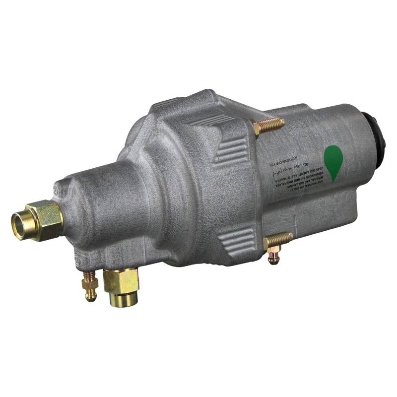 febi bilstein 108264 Kupplungsverstärker, 1 Stück von febi bilstein