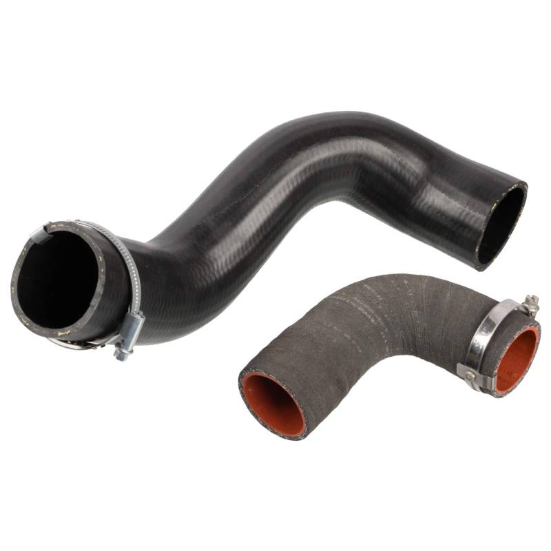 febi bilstein 108273 Ladeluftschlauch, 1 Stück von febi bilstein