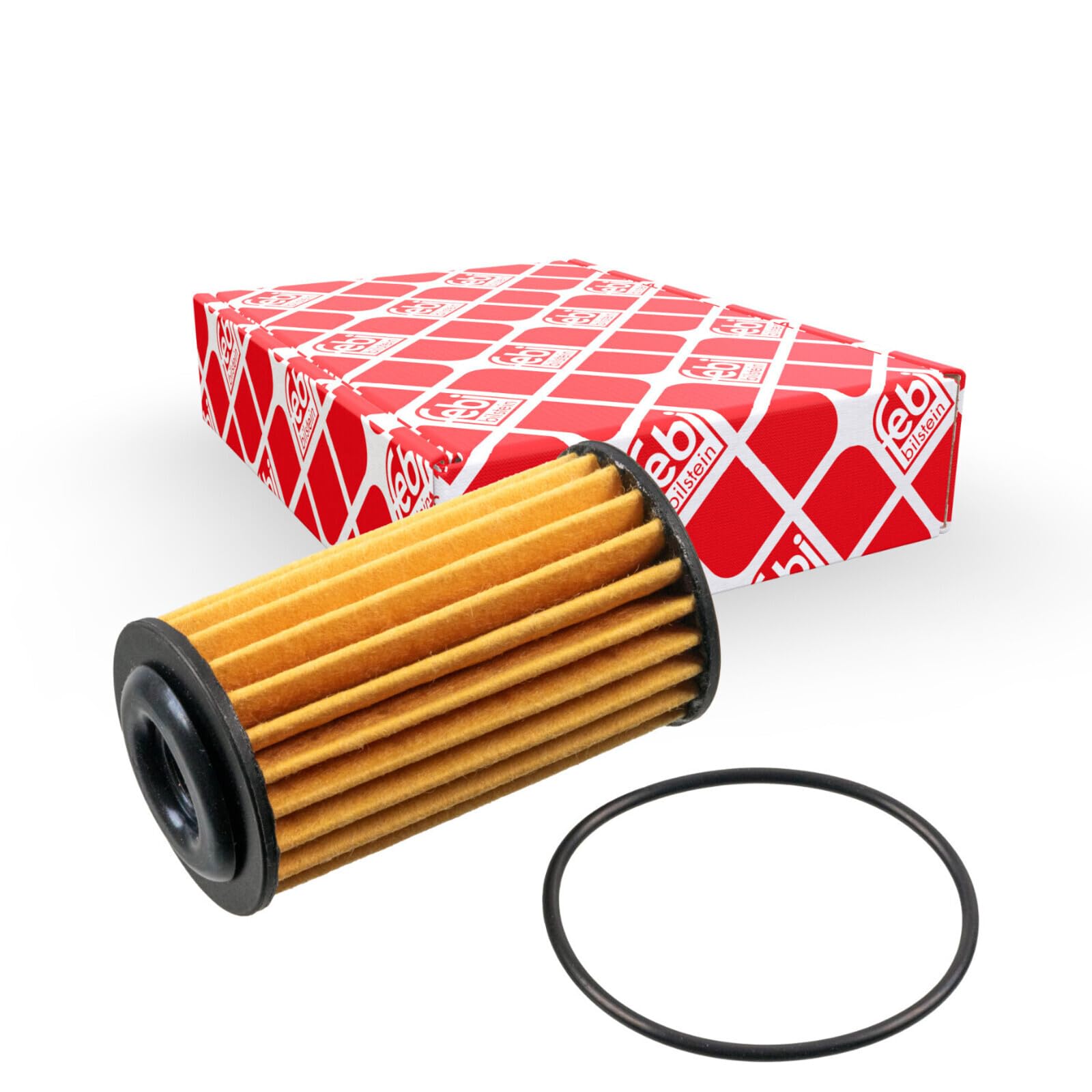 febi bilstein 108279 Getriebeölfilter, 1 Stück febi bilstein 108279 Getriebeölfilter, 1 Stück von febi bilstein
