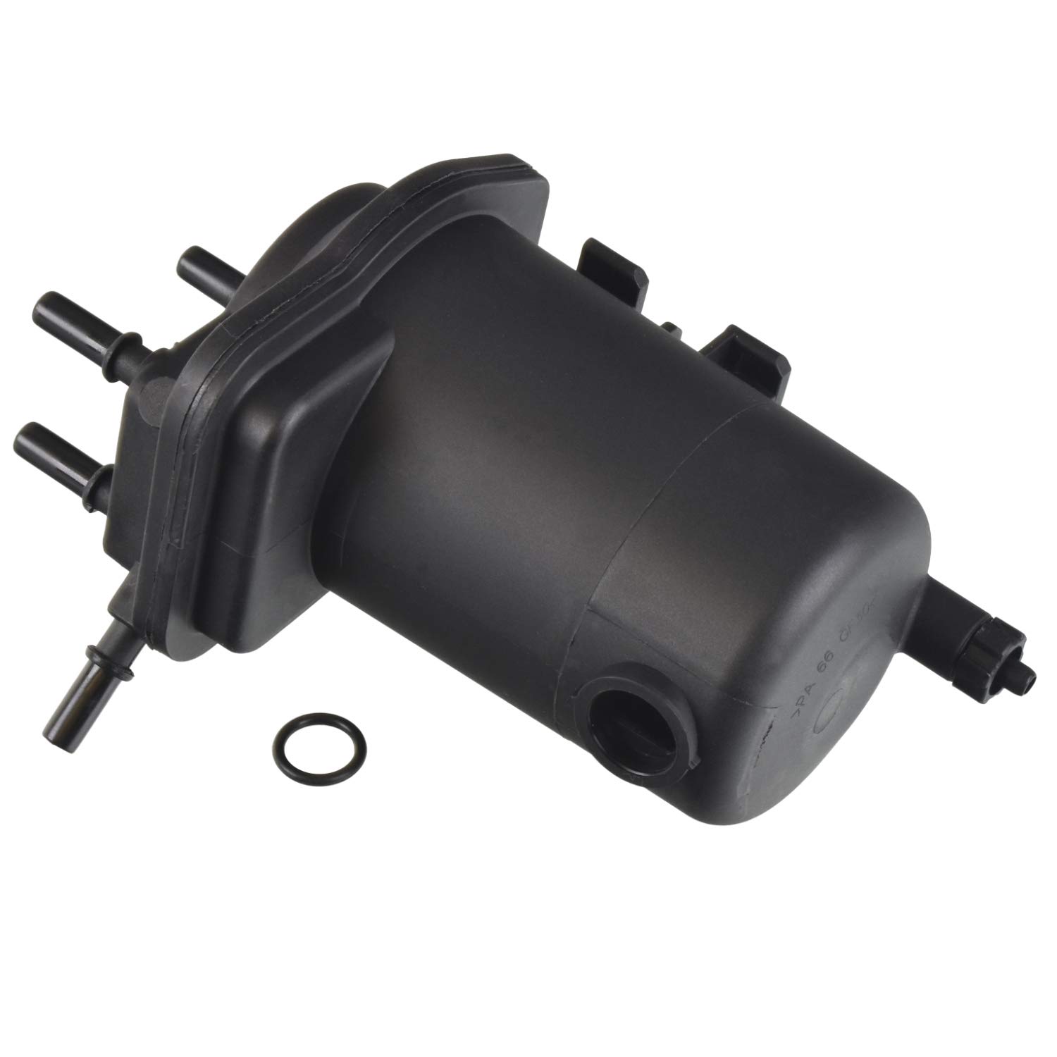 febi bilstein 108284 Kraftstofffilter, 1 Stück febi bilstein 108284 Kraftstofffilter, 1 Stück von febi bilstein