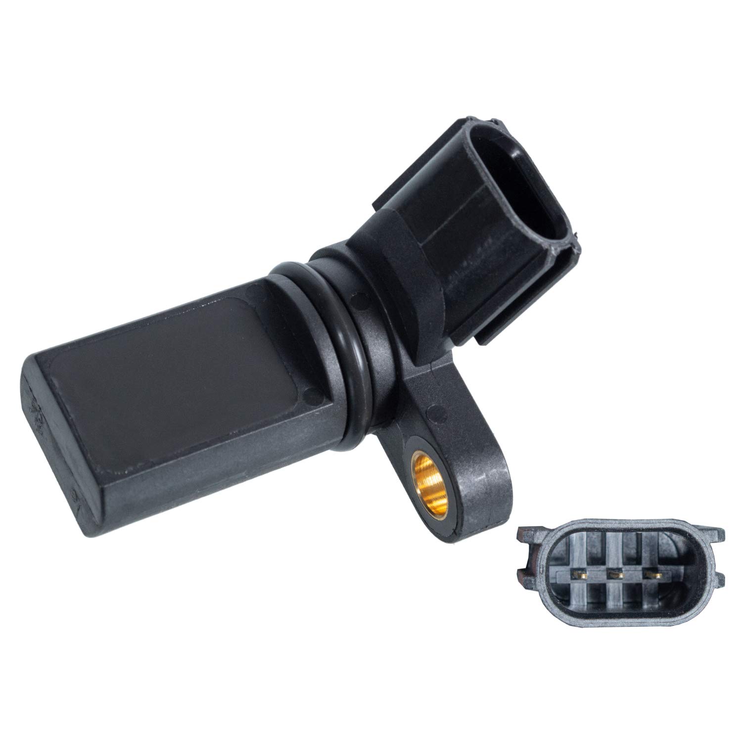 febi bilstein 108293 Nockenwellensensor, 1 Stück febi bilstein 108293 Nockenwellensensor, 1 Stück von febi bilstein
