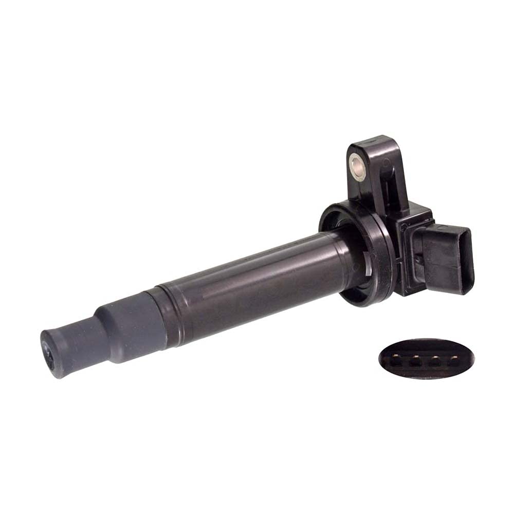 febi bilstein 108294 Zündspule, 1 Stück febi bilstein 108294 Zündspule, 1 Stück von febi bilstein