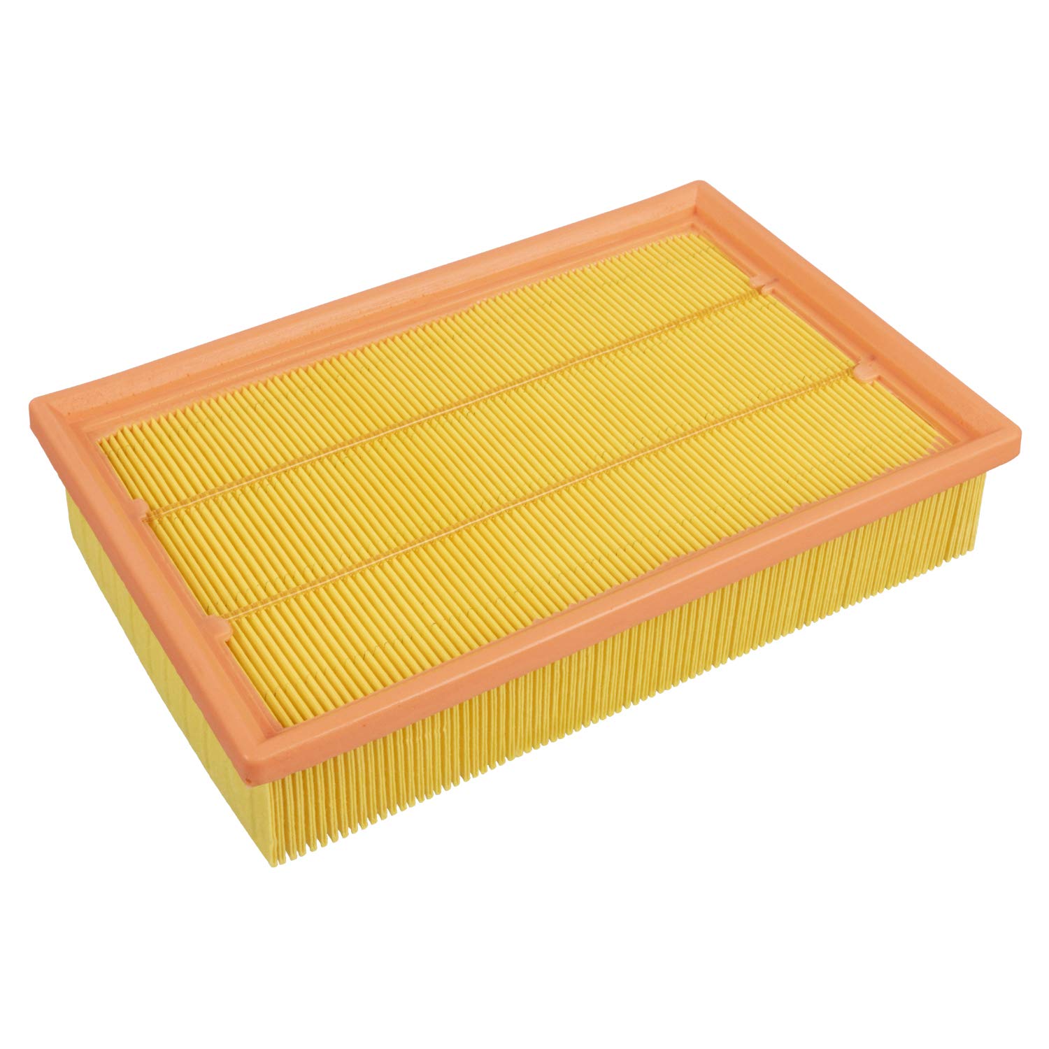 febi bilstein 108335 Luftfilter, 1 Stück febi bilstein 108335 Luftfilter, 1 Stück von febi bilstein