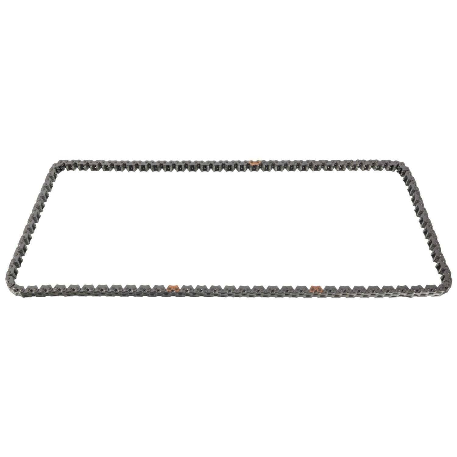 febi bilstein 108345 Steuerkette für Nockenwelle, 1 Stück febi bilstein 108345 Steuerkette für Nockenwelle, 1 Stück von febi bilstein