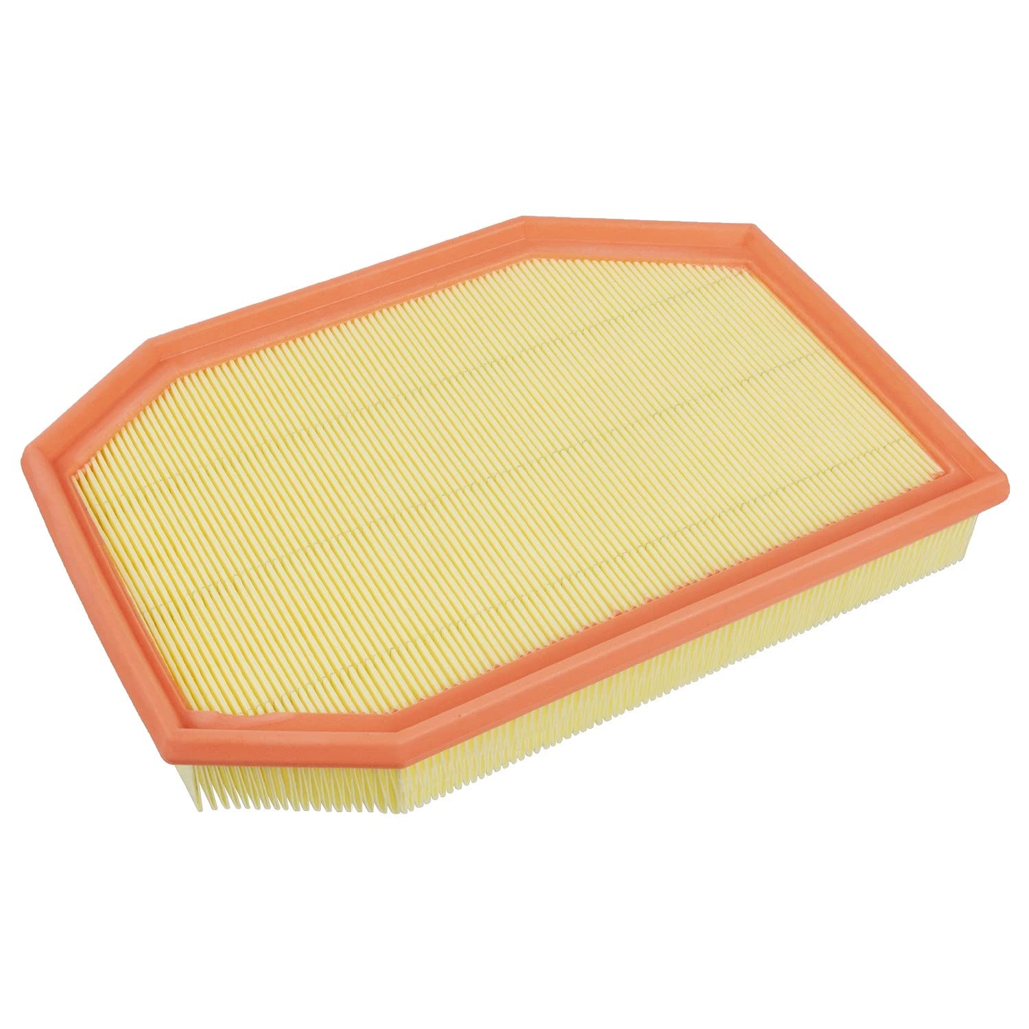 febi bilstein 108366 Luftfilter, 1 Stück febi bilstein 108366 Luftfilter, 1 Stück von febi bilstein