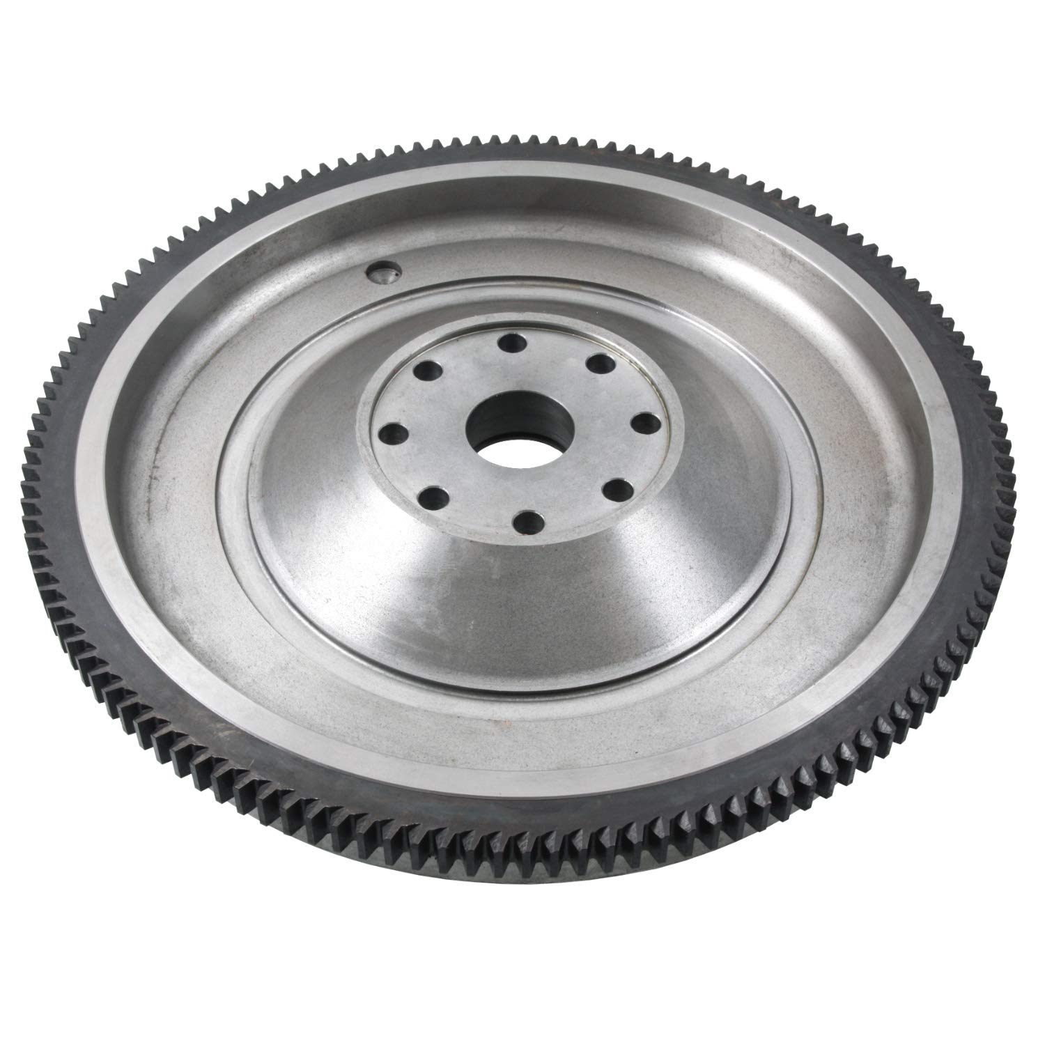 febi bilstein 108750 Schwungrad mit Anlasserzahnkranz, 1 Stück febi bilstein 108750 Schwungrad mit Anlasserzahnkranz, 1 Stück von febi bilstein