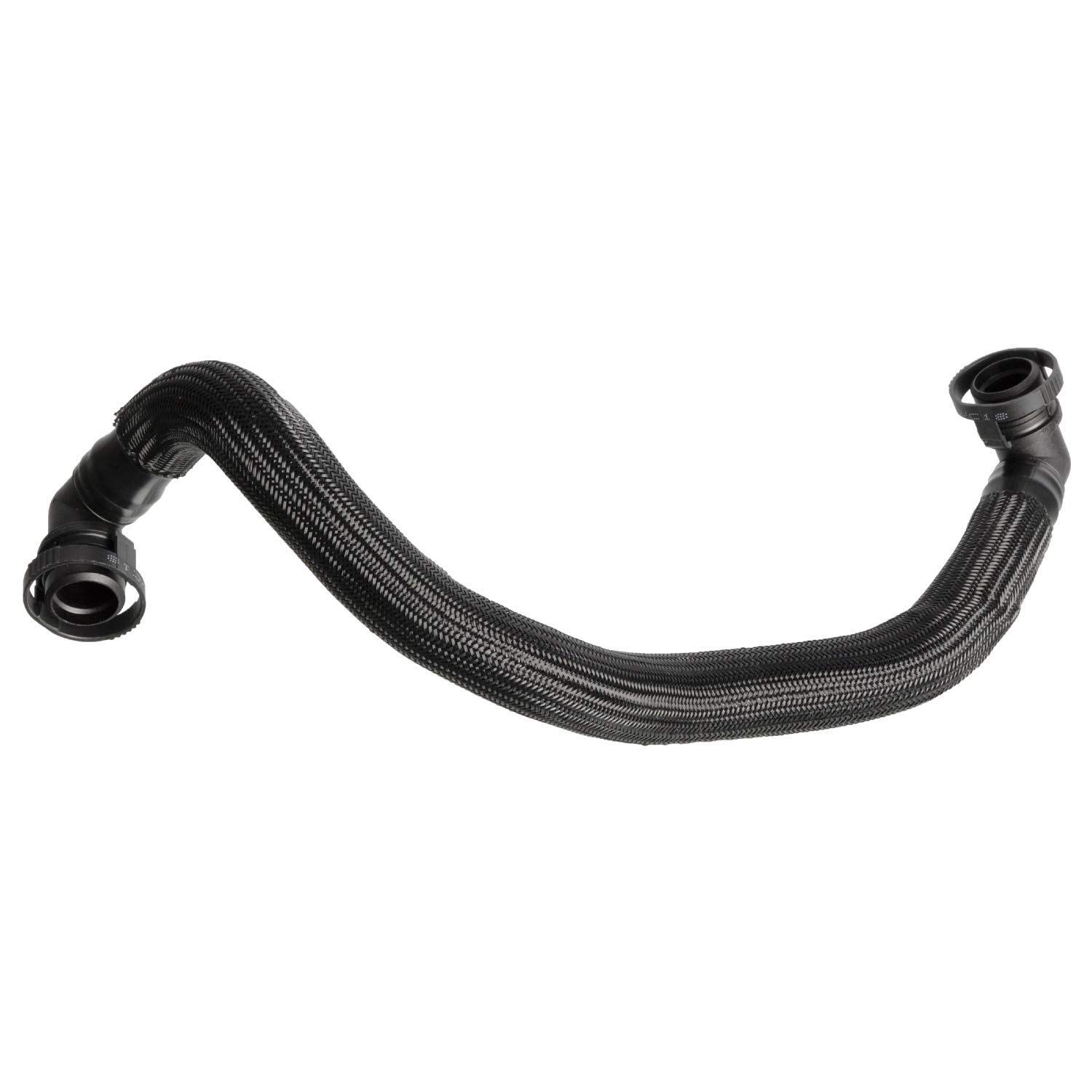 febi bilstein 108773 Entlüftungsschlauch für Kurbelgehäuse, 1 Stück, Black/White febi bilstein 108773 Entlüftungsschlauch für Kurbelgehäuse, 1 Stück, Black/White von febi bilstein