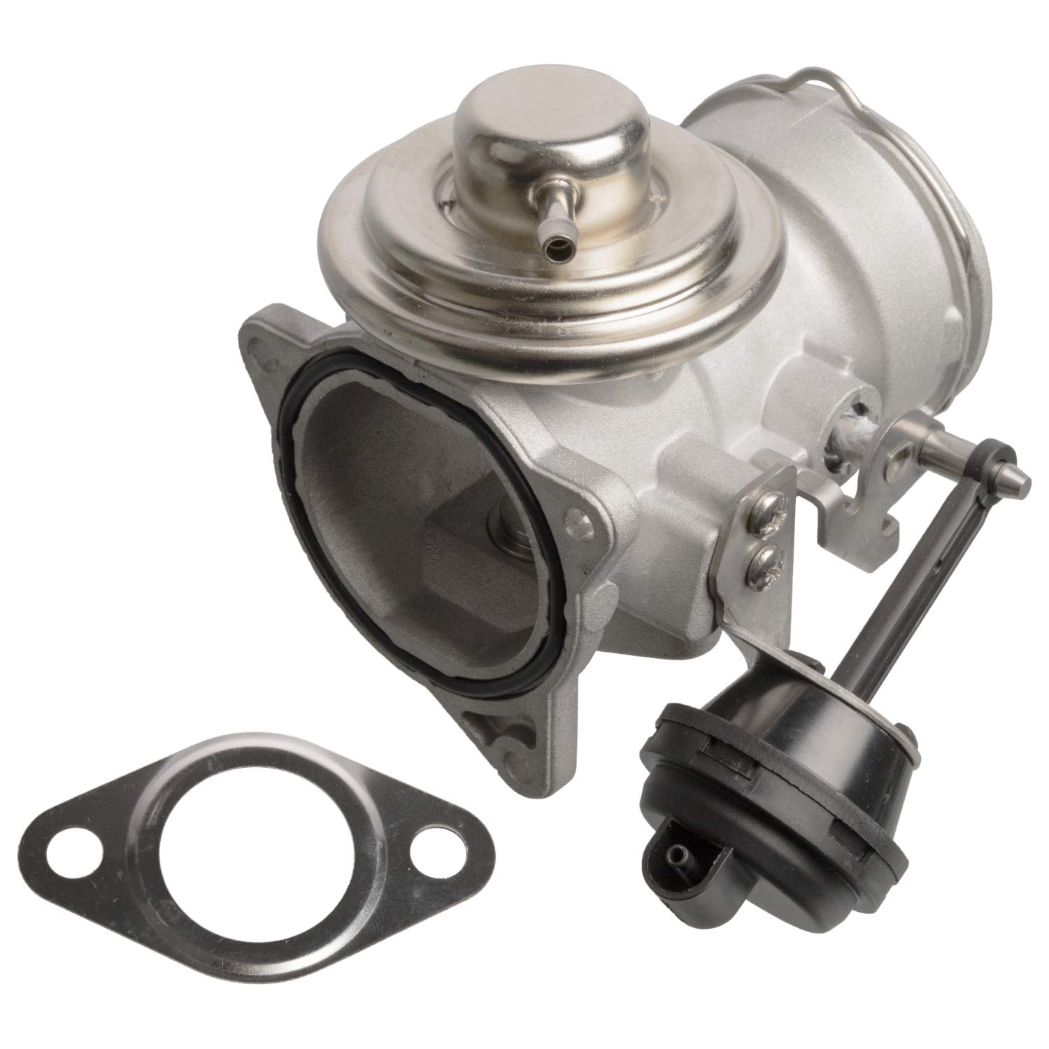 febi bilstein 108787 Abgasregelventil mit Dichtungen, 1 Stück febi bilstein 108787 Abgasregelventil mit Dichtungen, 1 Stück von febi bilstein