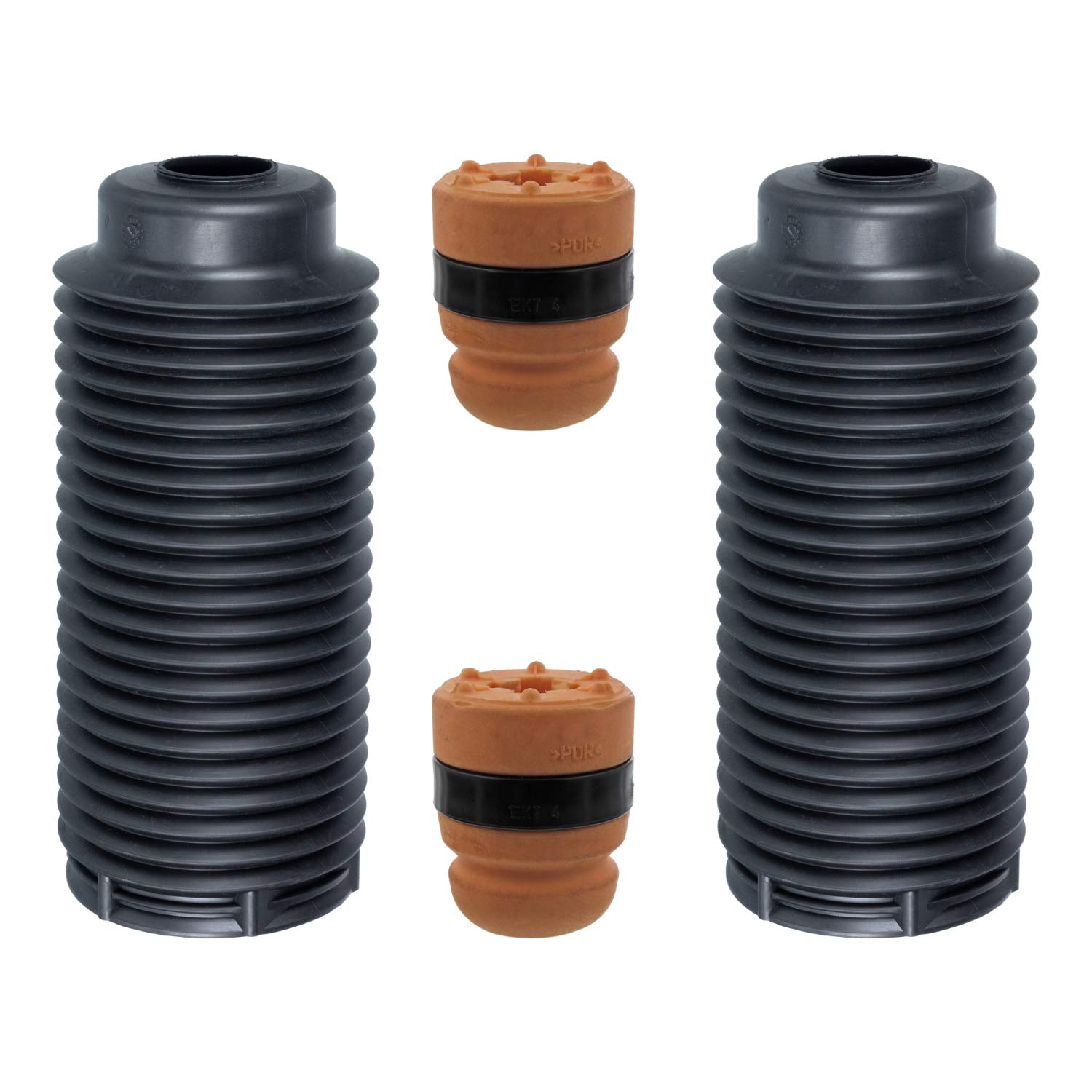 febi bilstein 108832 Protection Kit für Stoßdämpfer, 1 Stück febi bilstein 108832 Protection Kit für Stoßdämpfer, 1 Stück von febi bilstein
