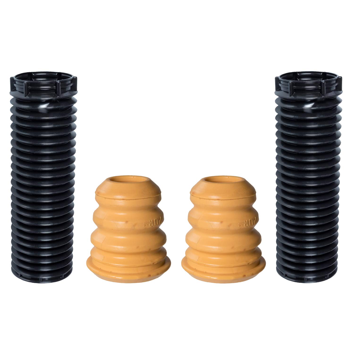 febi bilstein 108835 Protection Kit für Stoßdämpfer, 1 Stück febi bilstein 108835 Protection Kit für Stoßdämpfer, 1 Stück von febi bilstein
