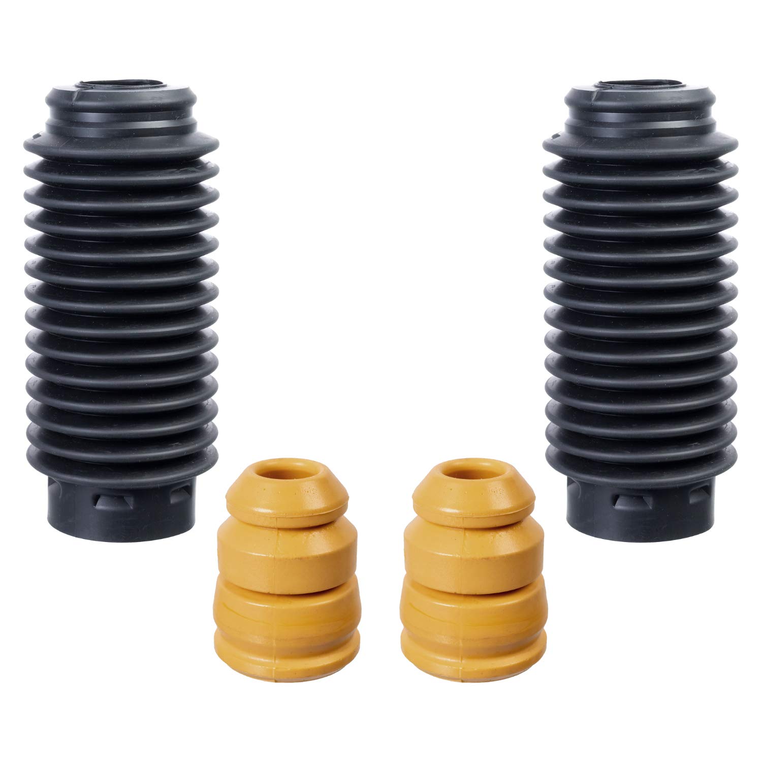 febi bilstein 108911 Protection Kit für Stoßdämpfer, 1 Stück febi bilstein 108911 Protection Kit für Stoßdämpfer, 1 Stück von febi bilstein