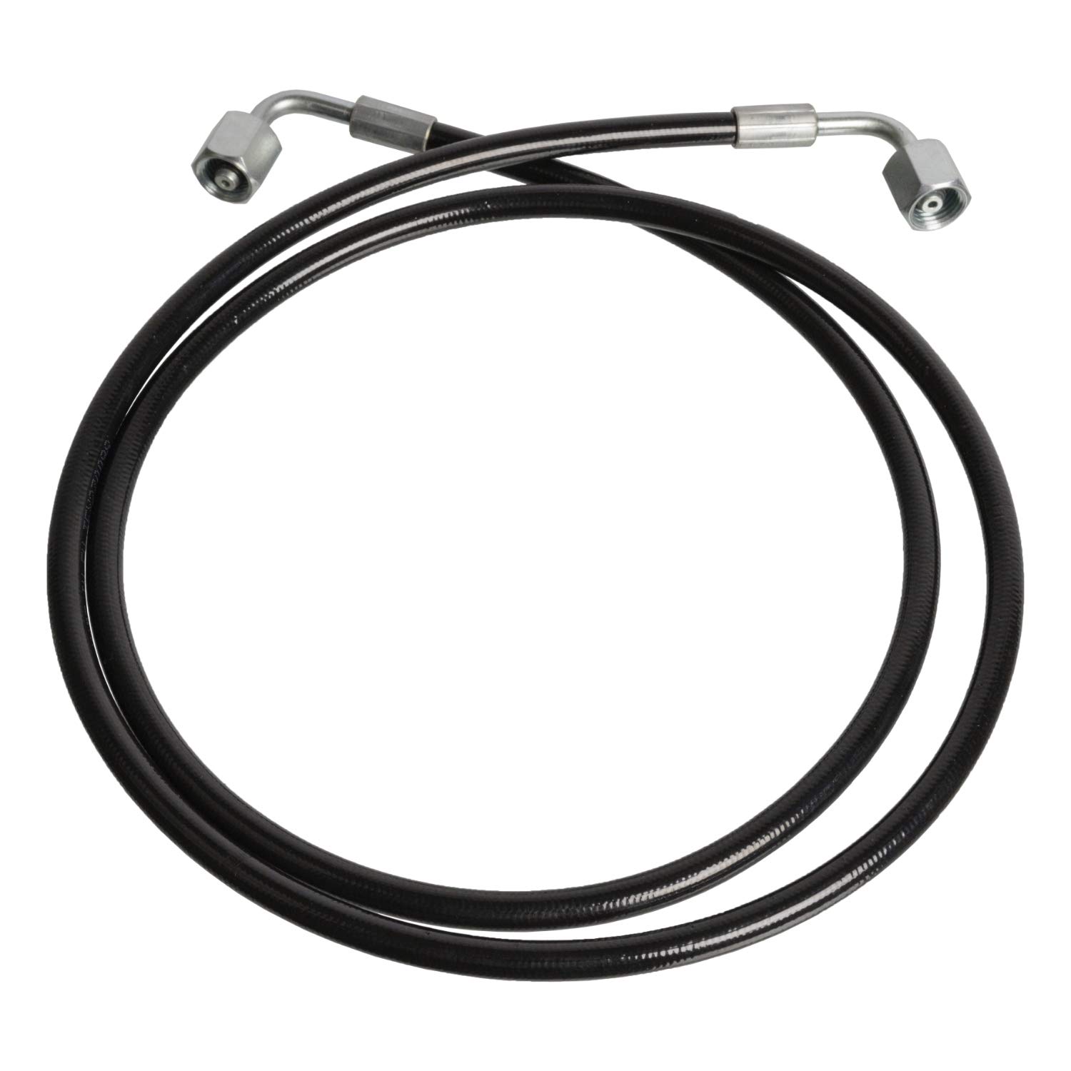 febi bilstein 108923 Hydraulikschlauch für Fahrerhauskippvorrichtung, 1 Stück febi bilstein 108923 Hydraulikschlauch für Fahrerhauskippvorrichtung, 1 Stück von febi bilstein