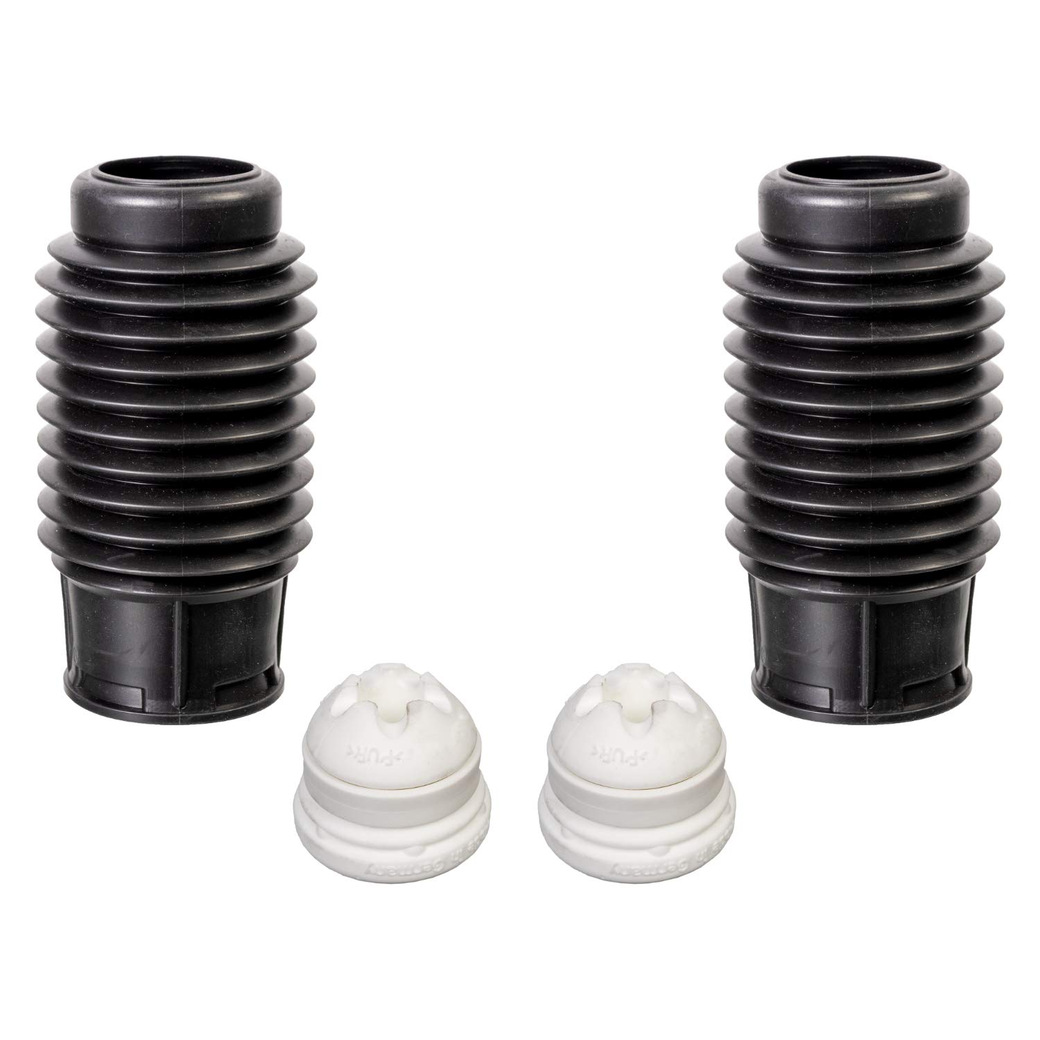 febi bilstein 108925 Protection Kit für Stoßdämpfer, 1 Stück febi bilstein 108925 Protection Kit für Stoßdämpfer, 1 Stück von febi bilstein