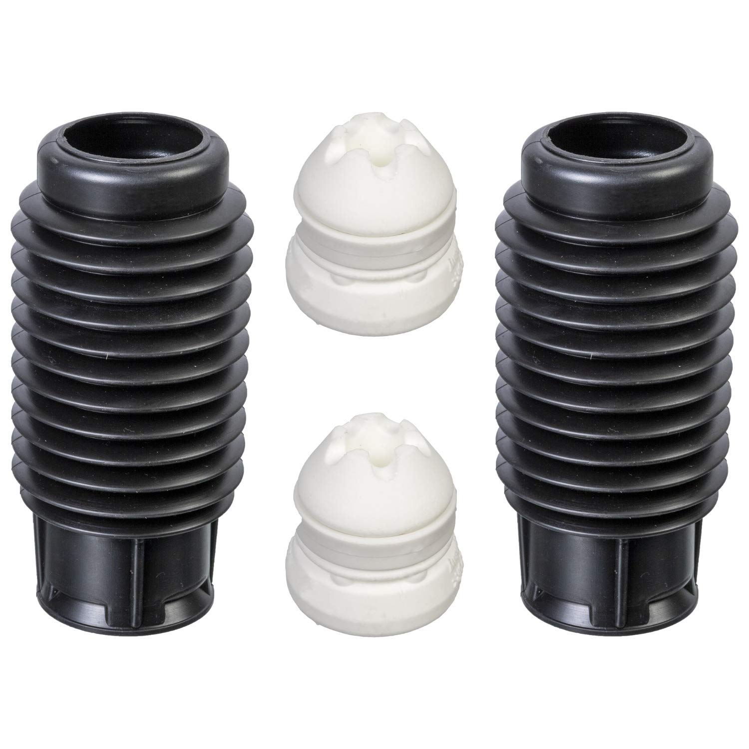 febi bilstein 108929 Protection Kit für Stoßdämpfer, 1 Stück febi bilstein 108929 Protection Kit für Stoßdämpfer, 1 Stück von febi bilstein