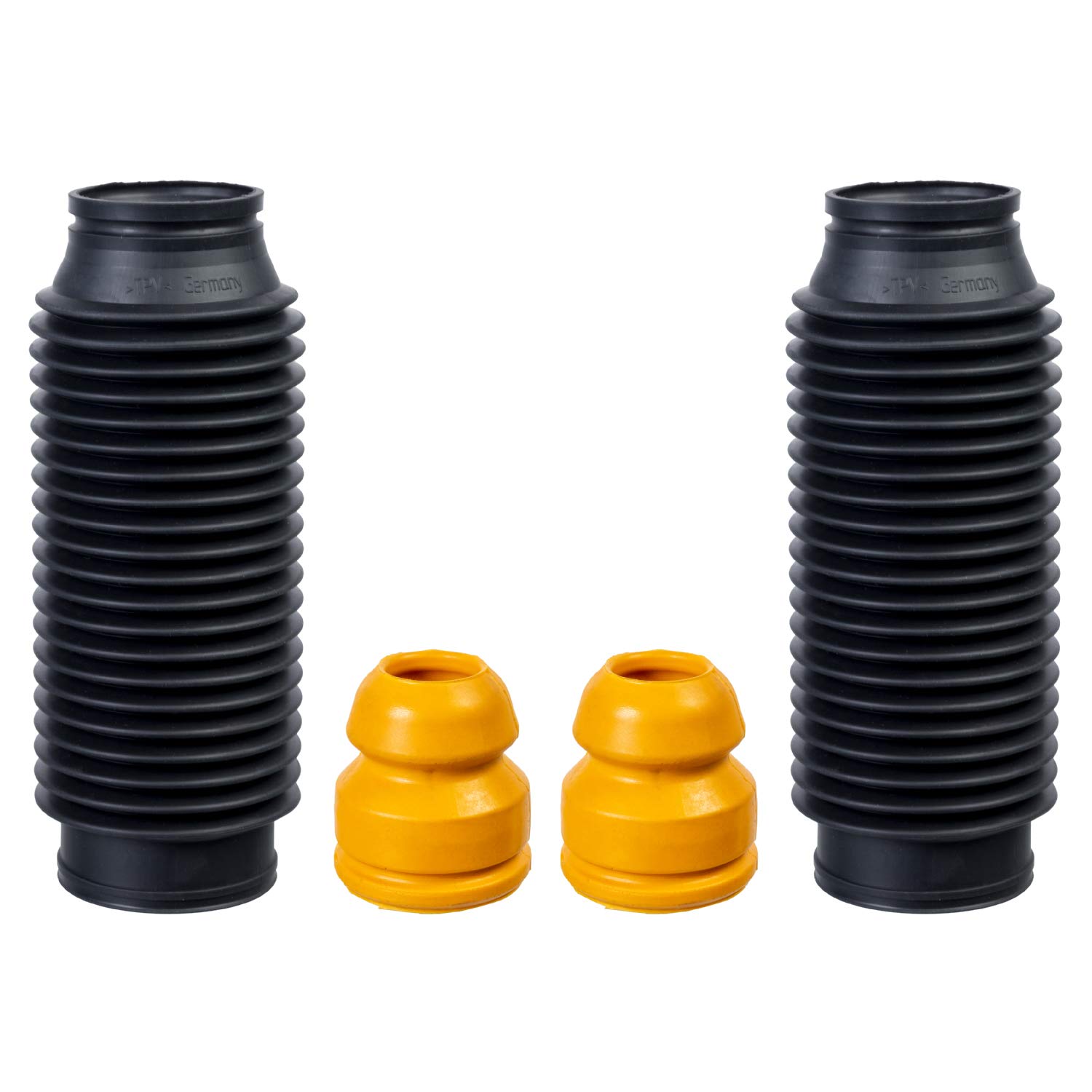 febi bilstein 108942 Protection Kit für Stoßdämpfer, 1 Stück febi bilstein 108942 Protection Kit für Stoßdämpfer, 1 Stück von febi bilstein