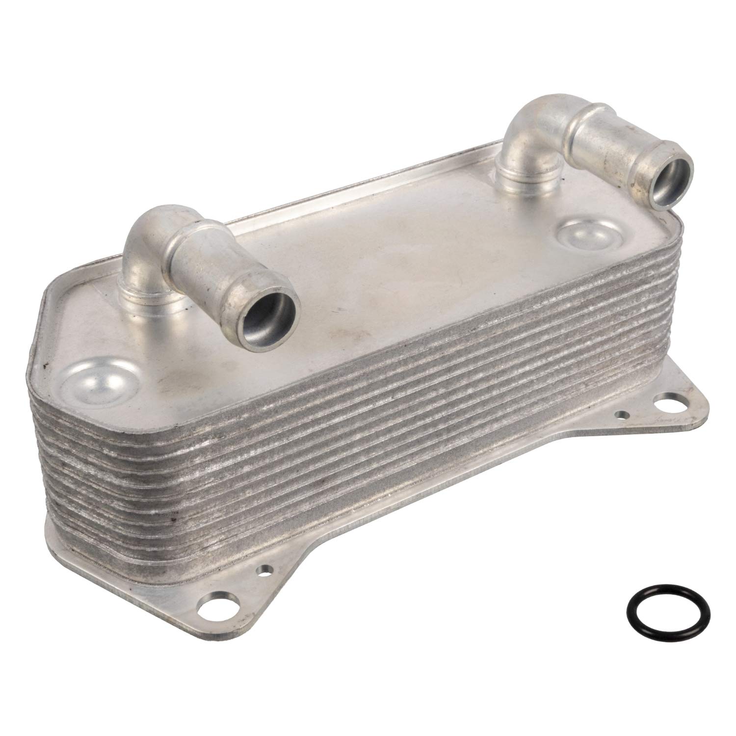 febi bilstein 108950 Ölkühler für Direktschaltgetriebe, 1 Stück febi bilstein 108950 Ölkühler für Direktschaltgetriebe, 1 Stück von febi bilstein
