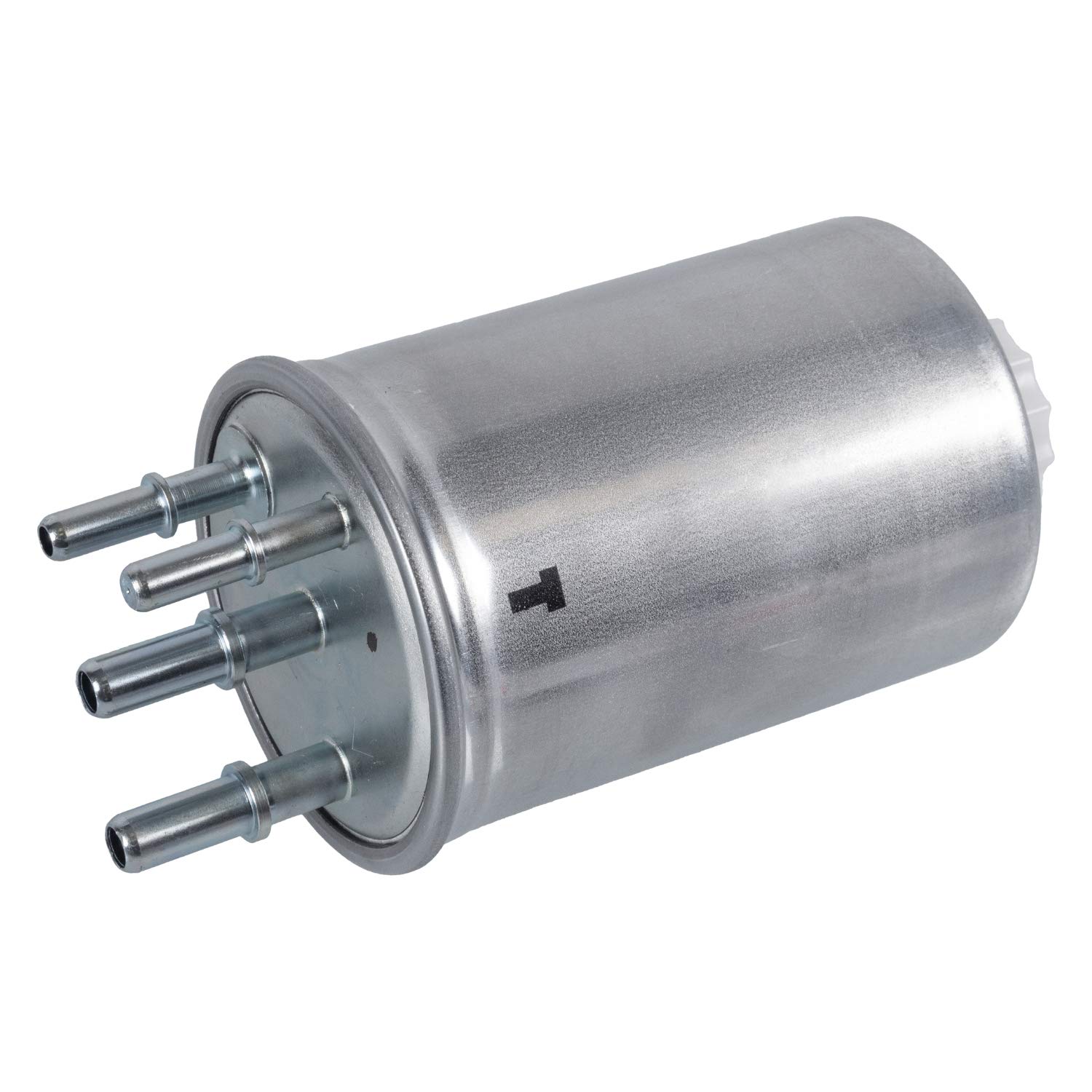 febi bilstein 108973 Kraftstofffilter, 1 Stück febi bilstein 108973 Kraftstofffilter, 1 Stück von febi bilstein