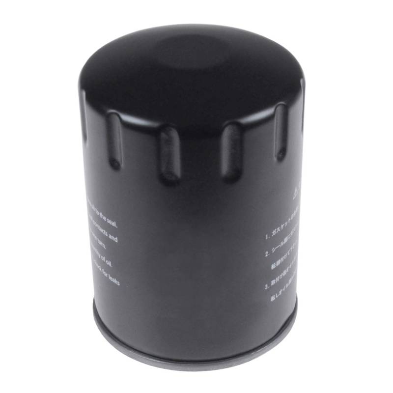 febi bilstein 108978 Ölfilter, 1 Stück von febi bilstein