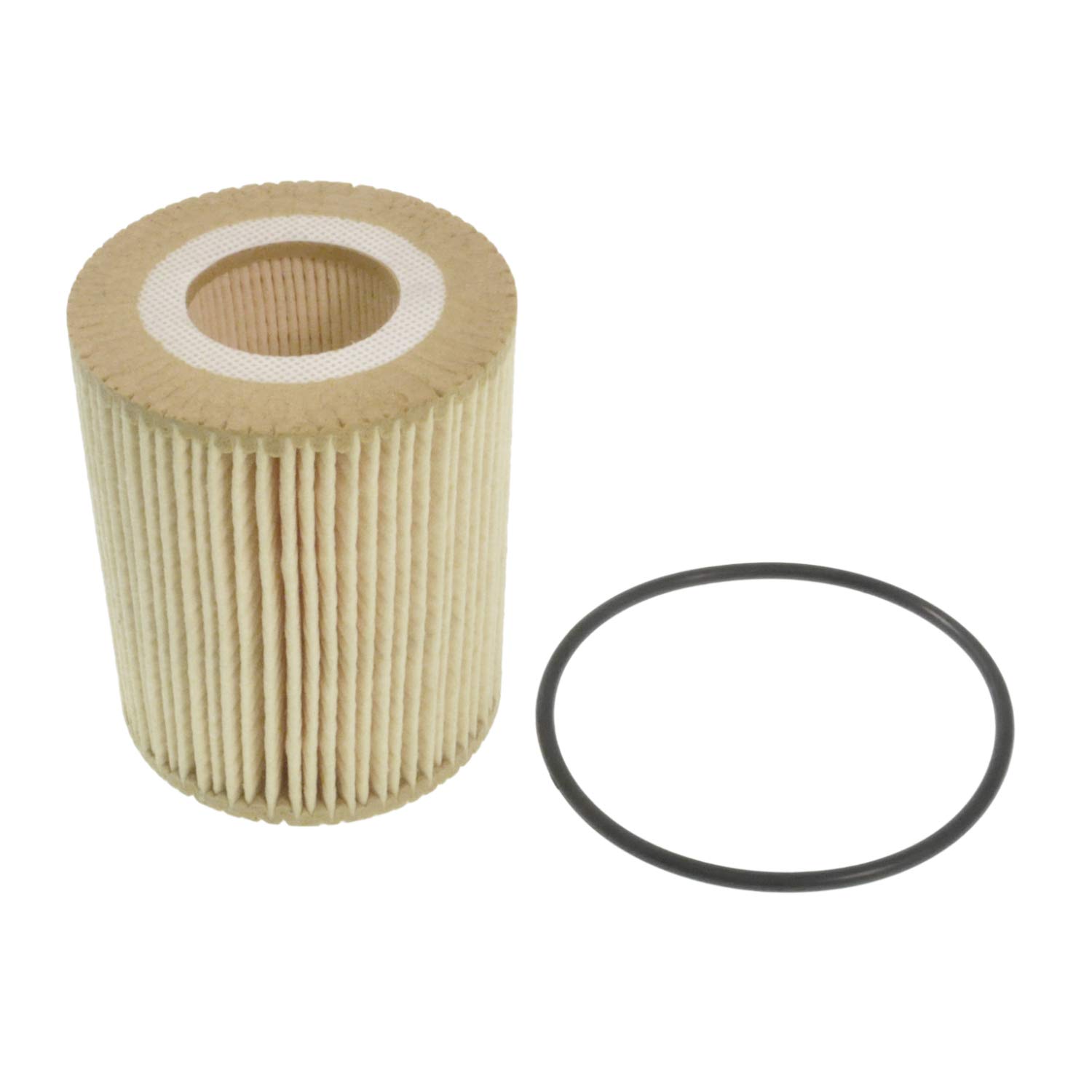 febi bilstein 108984 Ölfilter mit Dichtring, 1 Stück febi bilstein 108984 Ölfilter mit Dichtring, 1 Stück von febi bilstein