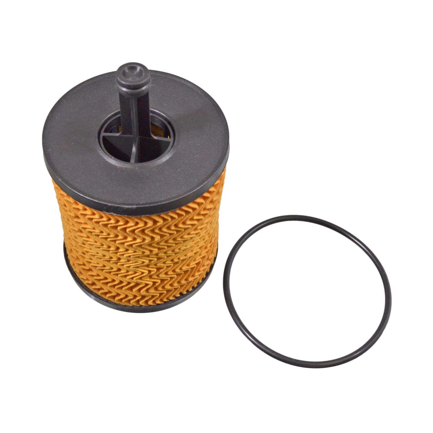 febi bilstein 108996 Ölfilter mit Dichtring, 1 Stück febi bilstein 108996 Ölfilter mit Dichtring, 1 Stück von febi bilstein
