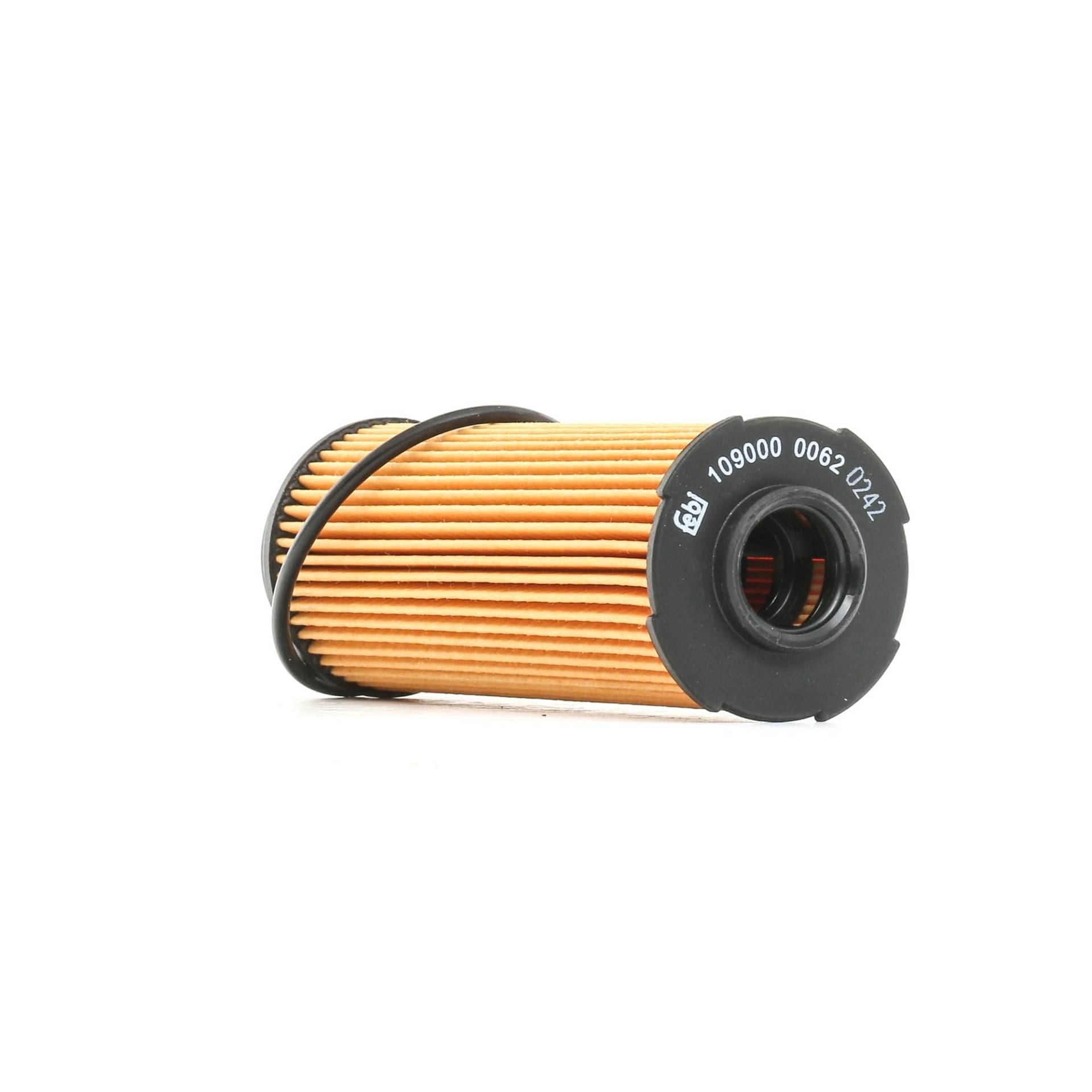 febi bilstein 109000 Ölfilter mit Dichtring, 1 Stück febi bilstein 109000 Ölfilter mit Dichtring, 1 Stück von febi bilstein
