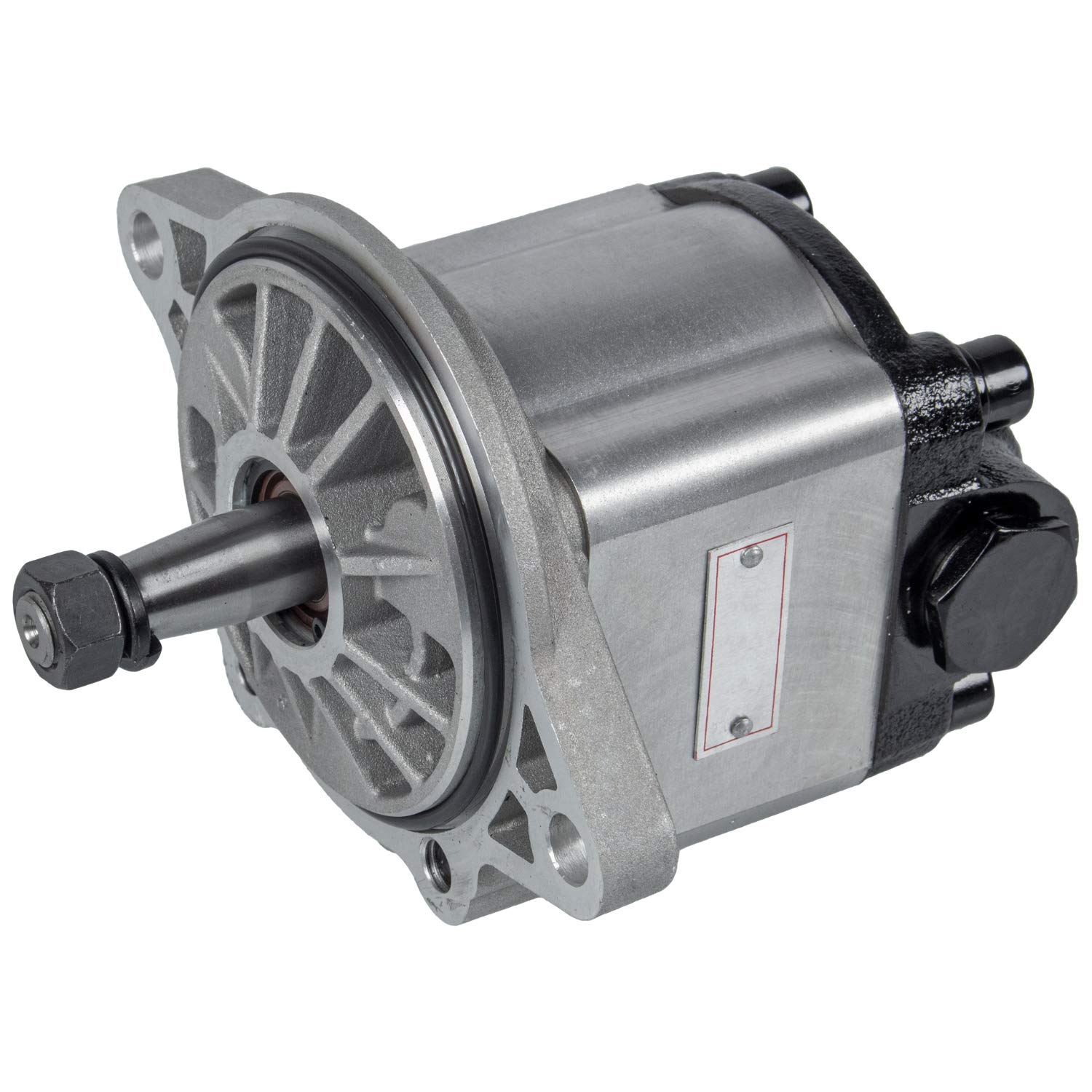 febi bilstein 109012 Servopumpe, 1 Stück febi bilstein 109012 Servopumpe, 1 Stück von febi bilstein