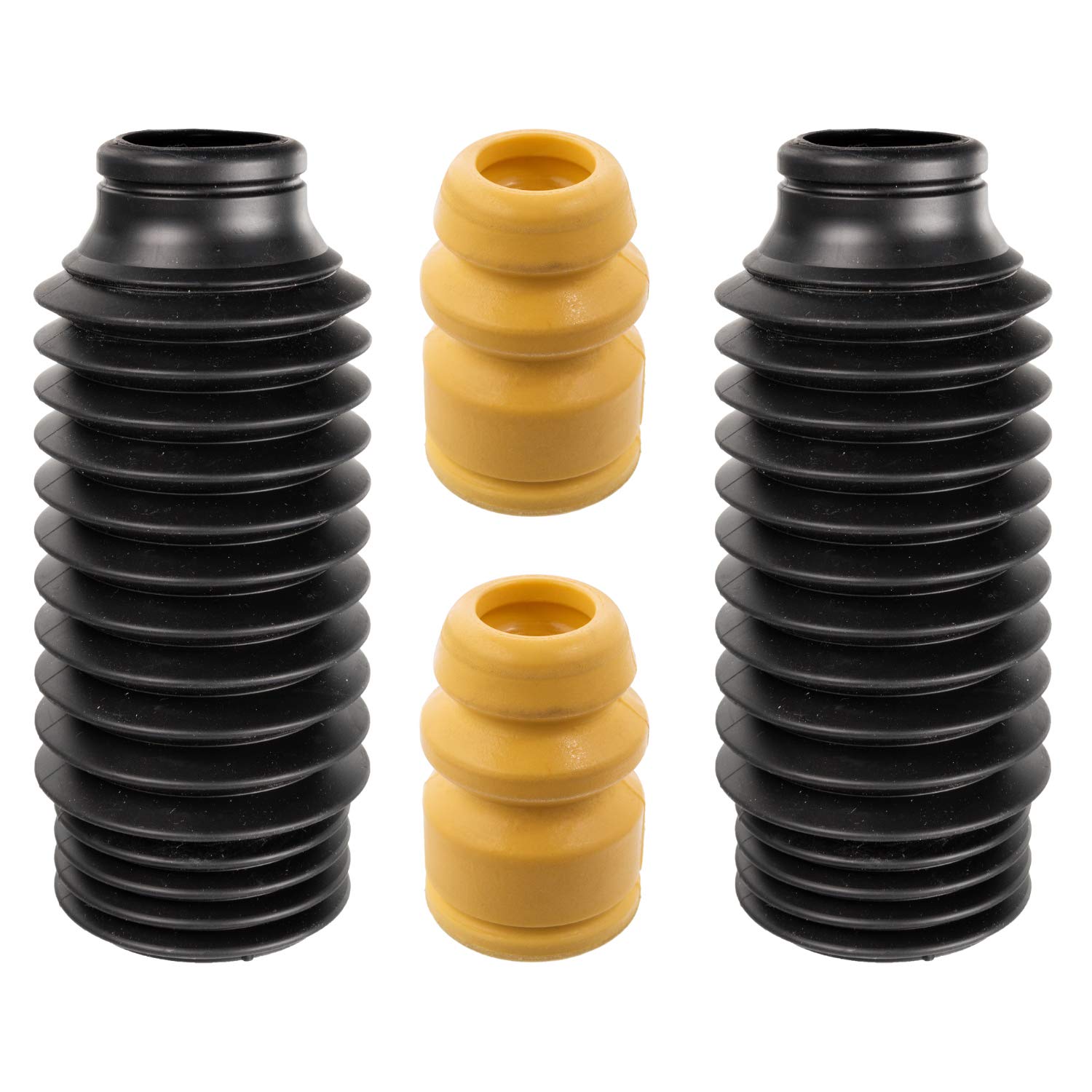 febi bilstein 109044 Protection Kit für Stoßdämpfer, 1 Stück febi bilstein 109044 Protection Kit für Stoßdämpfer, 1 Stück von febi bilstein
