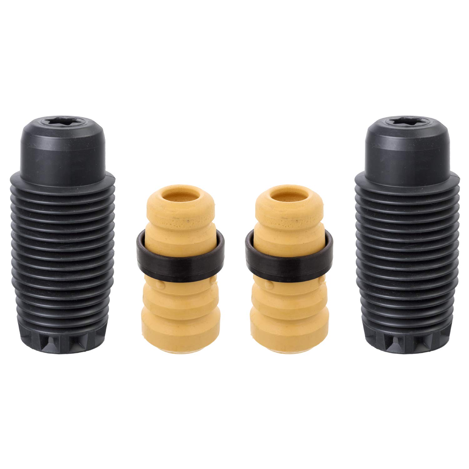 febi bilstein 109066 Protection Kit für Stoßdämpfer, 1 Stück febi bilstein 109066 Protection Kit für Stoßdämpfer, 1 Stück von febi bilstein