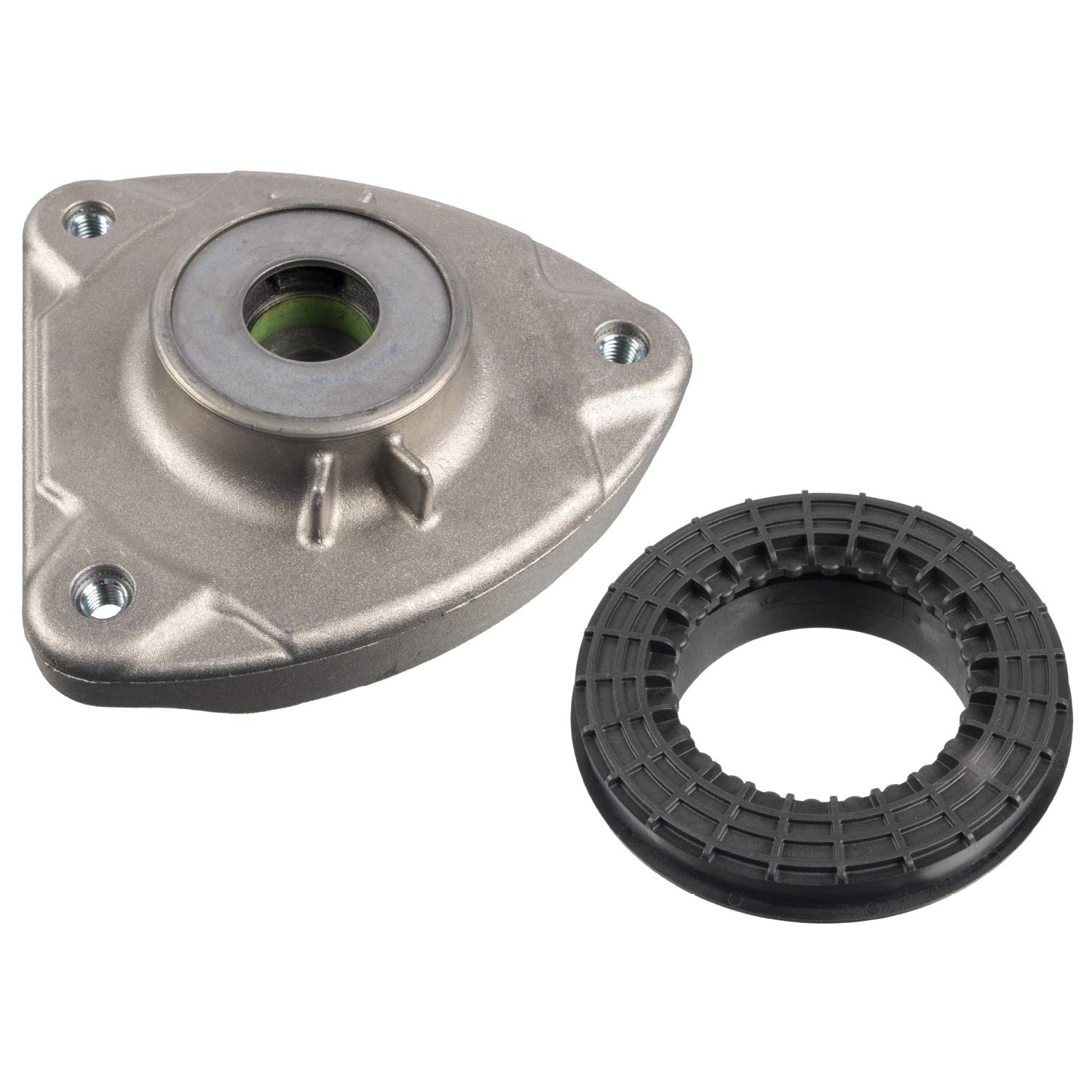 febi bilstein 109069 Federbeinstützlagersatz mit Kugellager, 1 Stück febi bilstein 109069 Federbeinstützlagersatz mit Kugellager, 1 Stück von febi bilstein