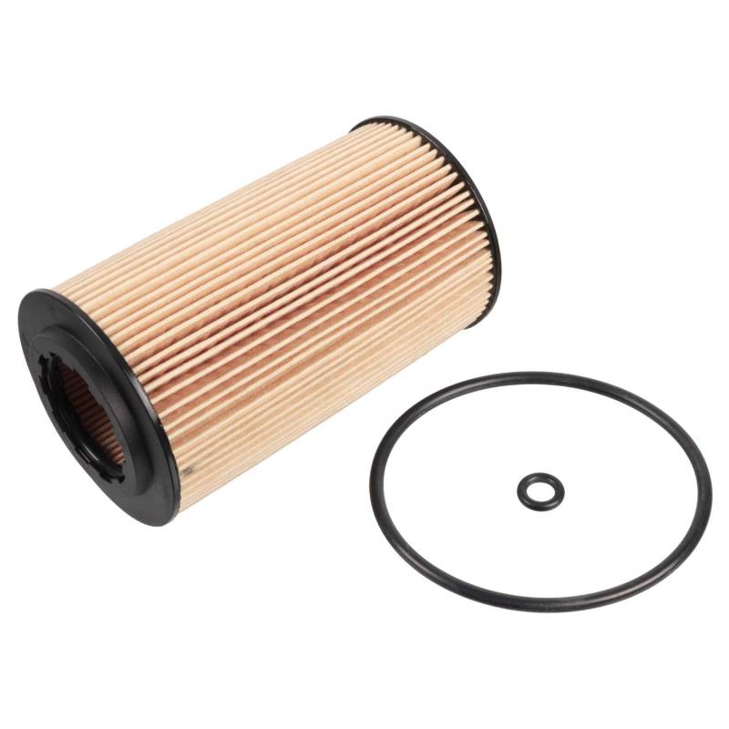 febi bilstein 109144 Ölfilter mit Dichtringen, 1 Stück febi bilstein 109144 Ölfilter mit Dichtringen, 1 Stück von febi bilstein