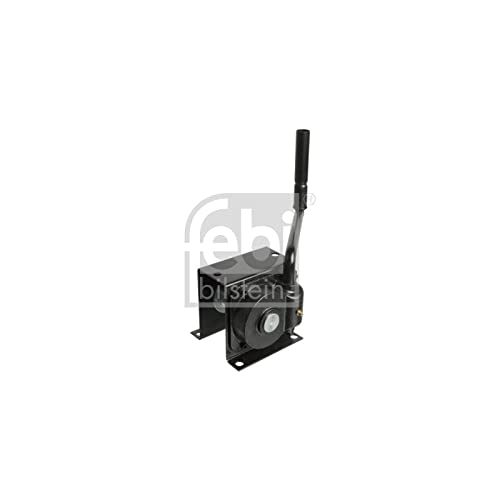 febi bilstein 109159 Seilwinde für Reserverad, 1 Stück febi bilstein 109159 Seilwinde für Reserverad, 1 Stück von febi bilstein