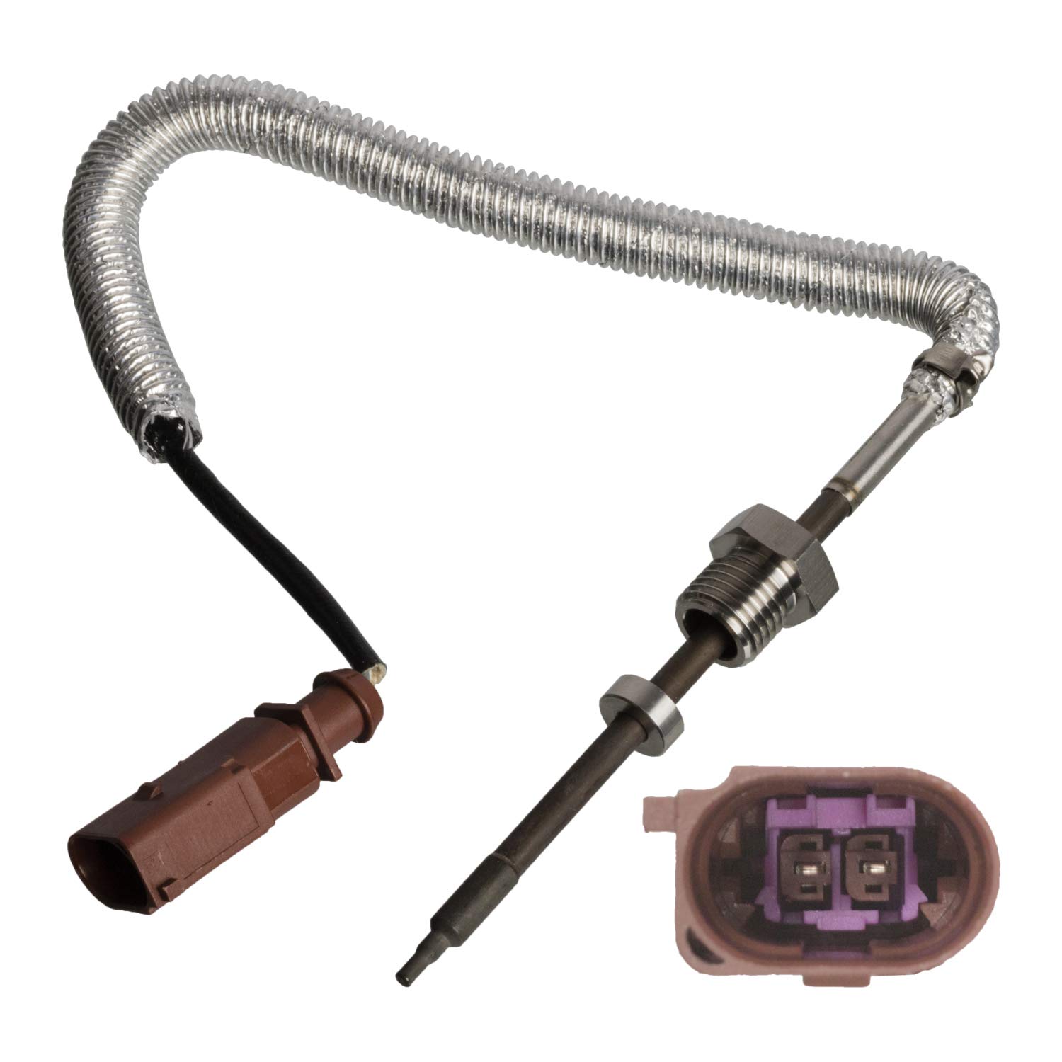 febi bilstein 109192 Abgastemperatursensor, 1 Stück febi bilstein 109192 Abgastemperatursensor, 1 Stück von febi bilstein