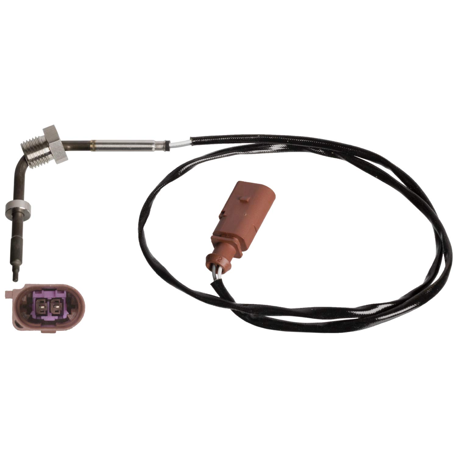 febi bilstein 109230 Abgastemperatursensor, 1 Stück febi bilstein 109230 Abgastemperatursensor, 1 Stück von febi bilstein