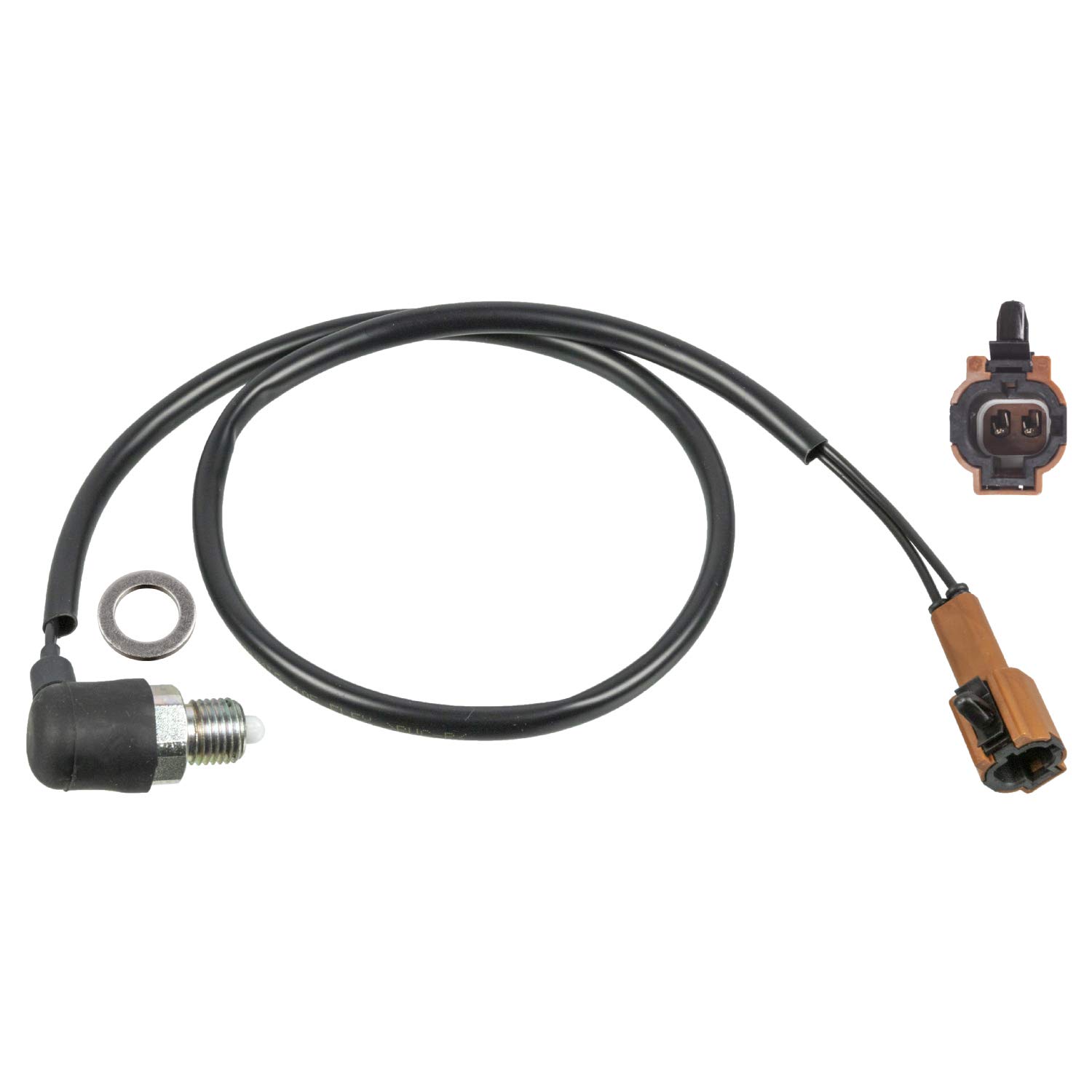 febi bilstein 109254 Rückfahrlichtschalter, 1 Stück febi bilstein 109254 Rückfahrlichtschalter, 1 Stück von febi bilstein
