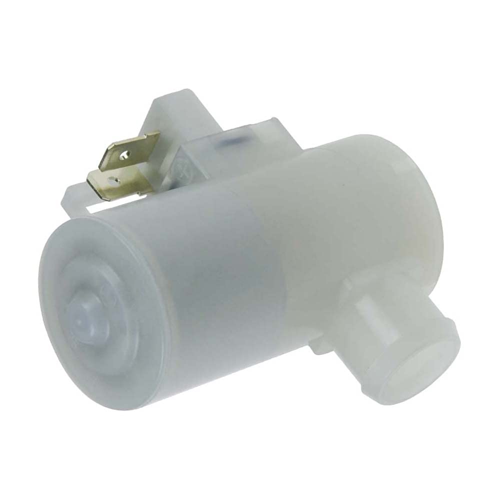 febi bilstein 109273 Waschwasserpumpe für Scheibenreinigungsanlage, 1 Stück febi bilstein 109273 Waschwasserpumpe für Scheibenreinigungsanlage, 1 Stück von febi bilstein