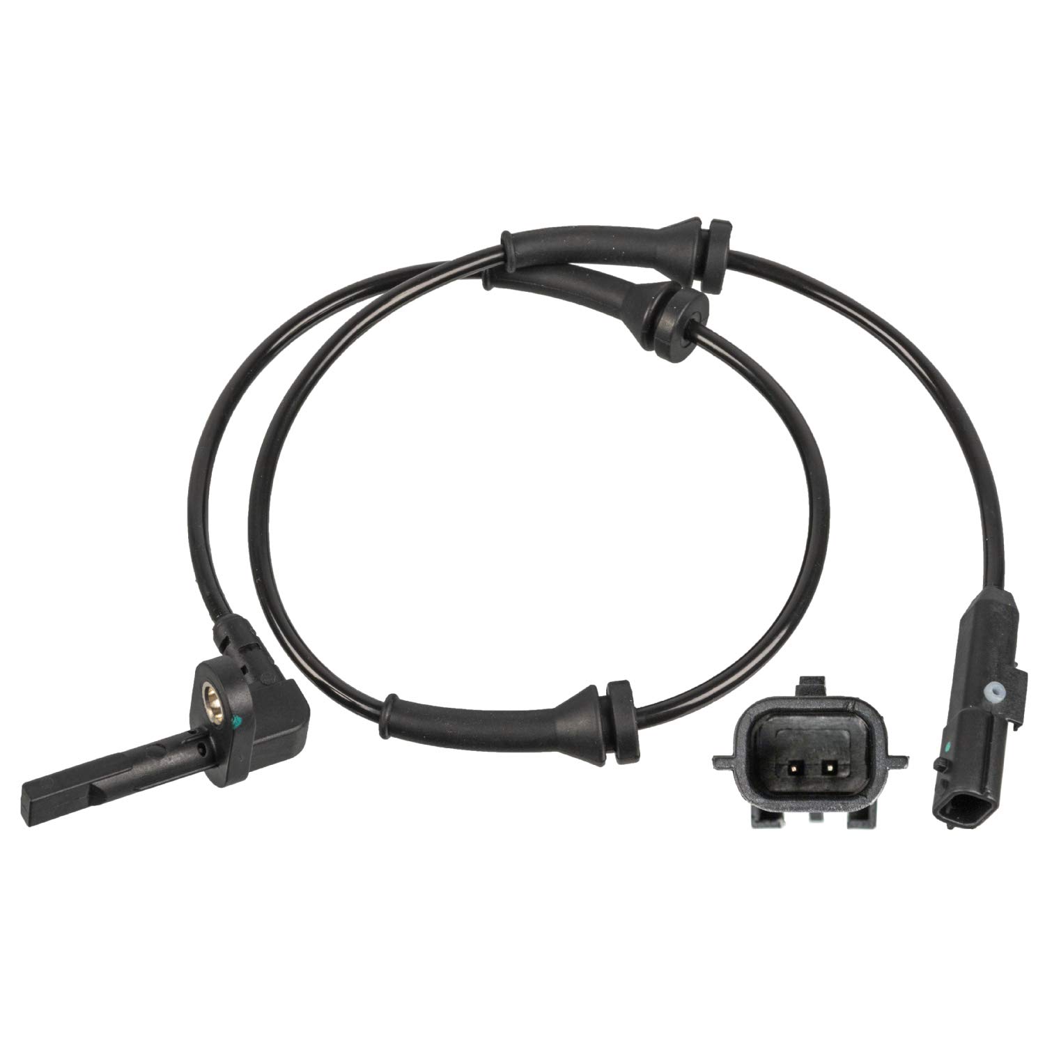febi bilstein 109324 ABS-Sensor, 1 Stück febi bilstein 109324 ABS-Sensor, 1 Stück von febi bilstein