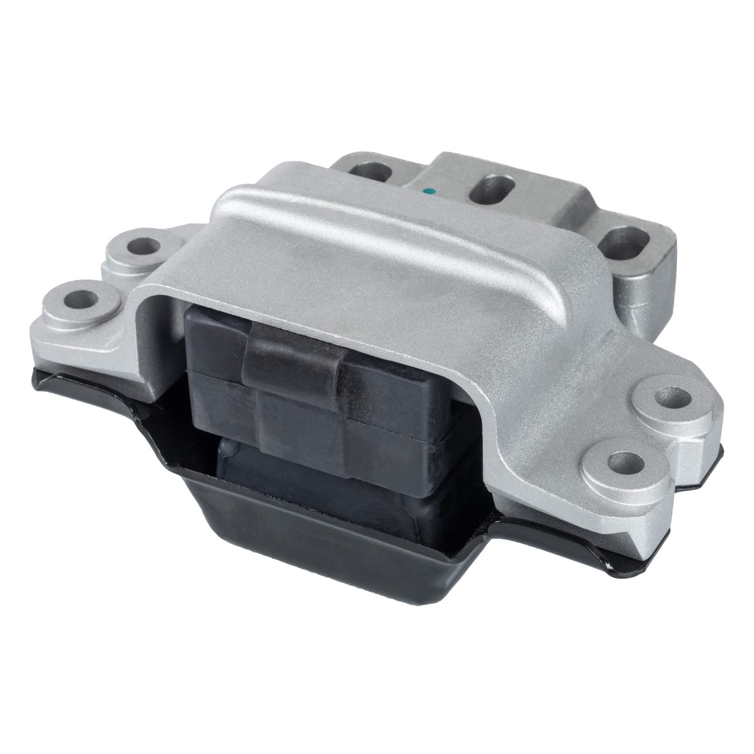 febi bilstein 109366 Motorlager, 1 Stück, Black febi bilstein 109366 Motorlager, 1 Stück, Black von febi bilstein
