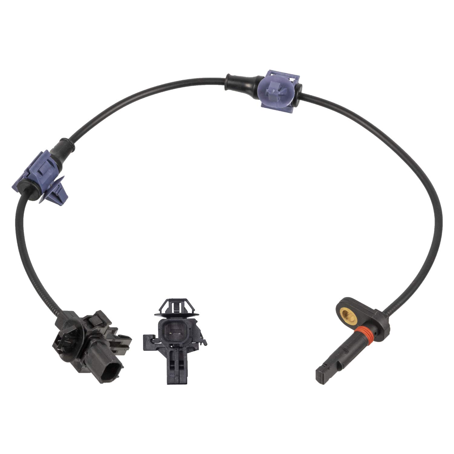 febi bilstein 109397 ABS-Sensor, 1 Stück febi bilstein 109397 ABS-Sensor, 1 Stück von febi bilstein