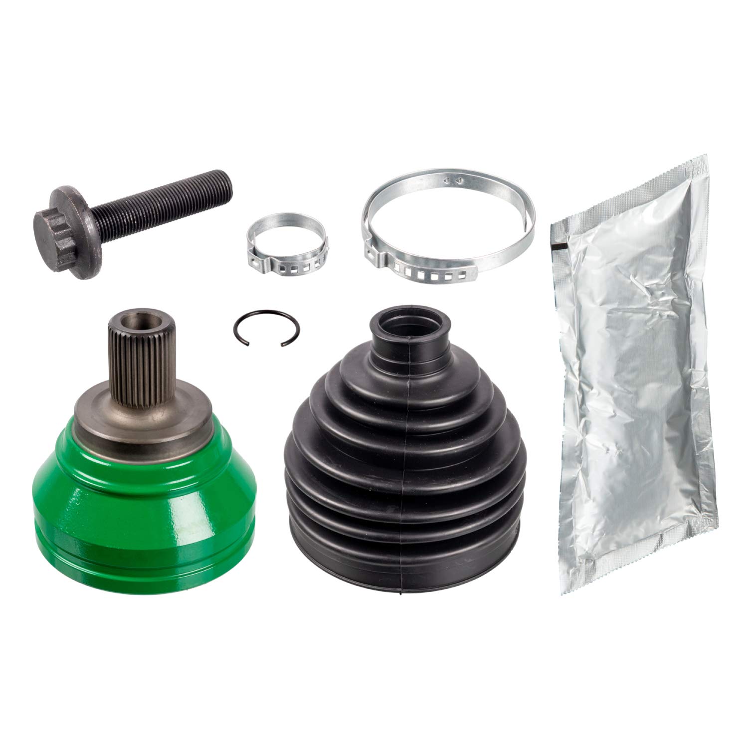 febi bilstein 109402 Antriebswellengelenksatz, 1 Stück febi bilstein 109402 Antriebswellengelenksatz, 1 Stück von febi bilstein
