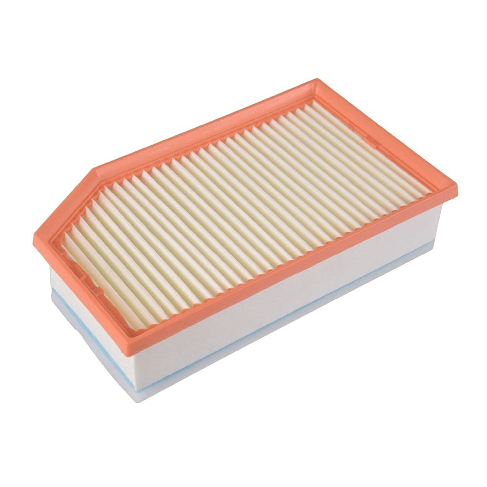 febi bilstein 109410 Luftfilter, 1 Stück febi bilstein 109410 Luftfilter, 1 Stück von febi bilstein