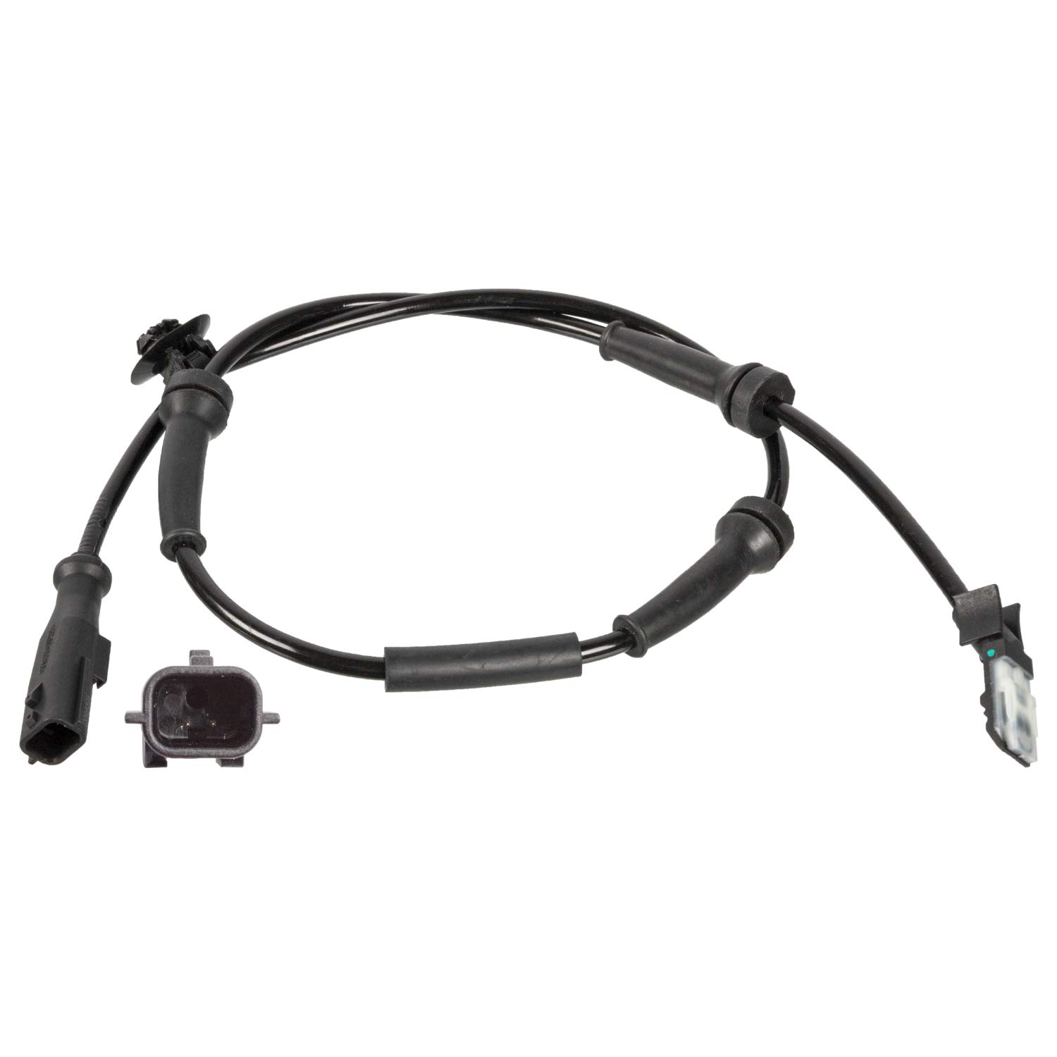 febi bilstein 109473 ABS-Sensor, 1 Stück von febi bilstein