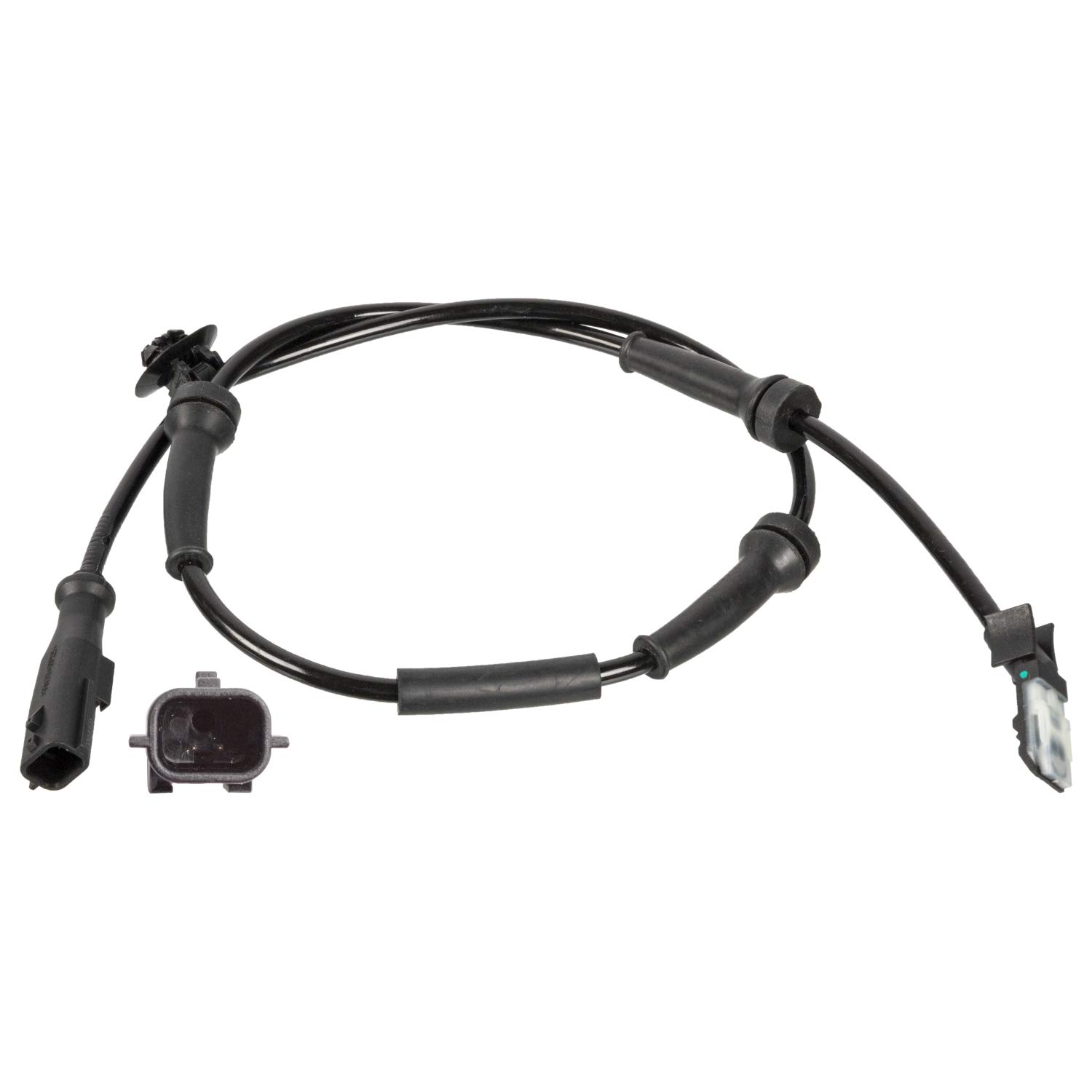 febi bilstein 109473 ABS-Sensor, 1 Stück febi bilstein 109473 ABS-Sensor, 1 Stück von febi bilstein
