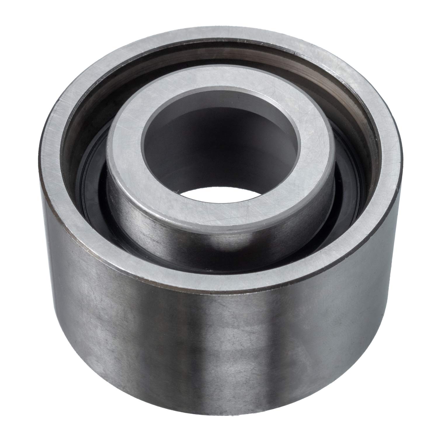 febi bilstein 109501 Umlenkrolle für Zahnriemen, 1 Stück febi bilstein 109501 Umlenkrolle für Zahnriemen, 1 Stück von febi bilstein