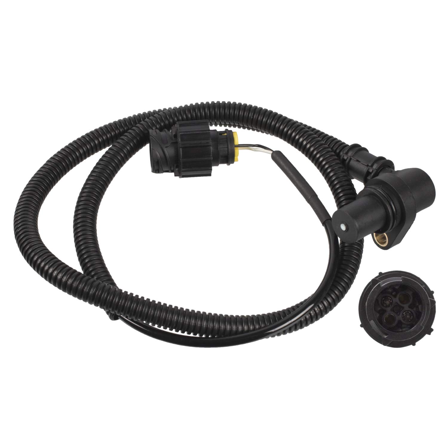 febi bilstein 109534 Kurbelwellensensor, 1 Stück febi bilstein 109534 Kurbelwellensensor, 1 Stück von febi bilstein