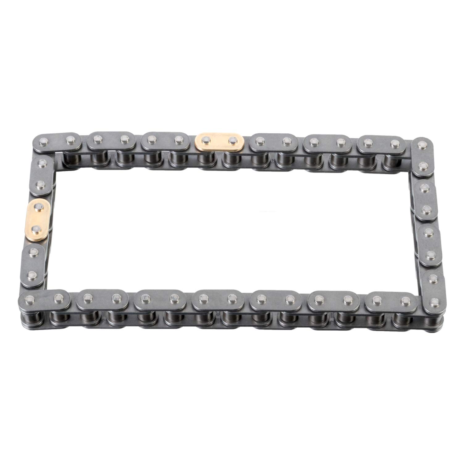 febi bilstein 109537 Steuerkette für Nockenwelle, 1 Stück febi bilstein 109537 Steuerkette für Nockenwelle, 1 Stück von febi bilstein