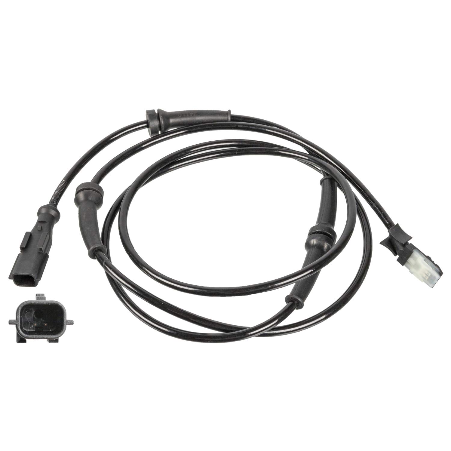febi bilstein 109538 ABS-Sensor, 1 Stück febi bilstein 109538 ABS-Sensor, 1 Stück von febi bilstein