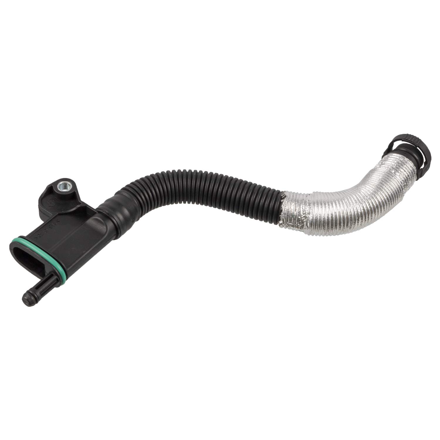 febi bilstein 109552 Entlüftungsschlauch für Kurbelgehäuse, 1 Stück febi bilstein 109552 Entlüftungsschlauch für Kurbelgehäuse, 1 Stück von febi bilstein