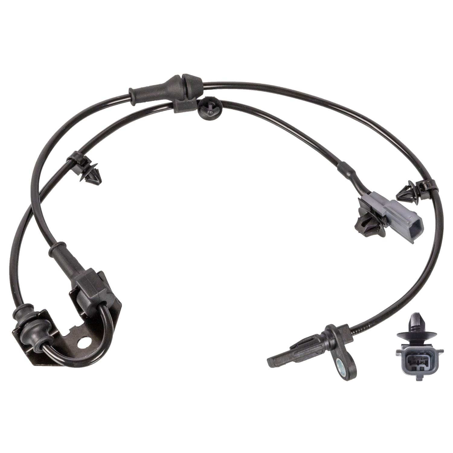 febi bilstein 109563 ABS-Sensor, 1 Stück febi bilstein 109563 ABS-Sensor, 1 Stück von febi bilstein