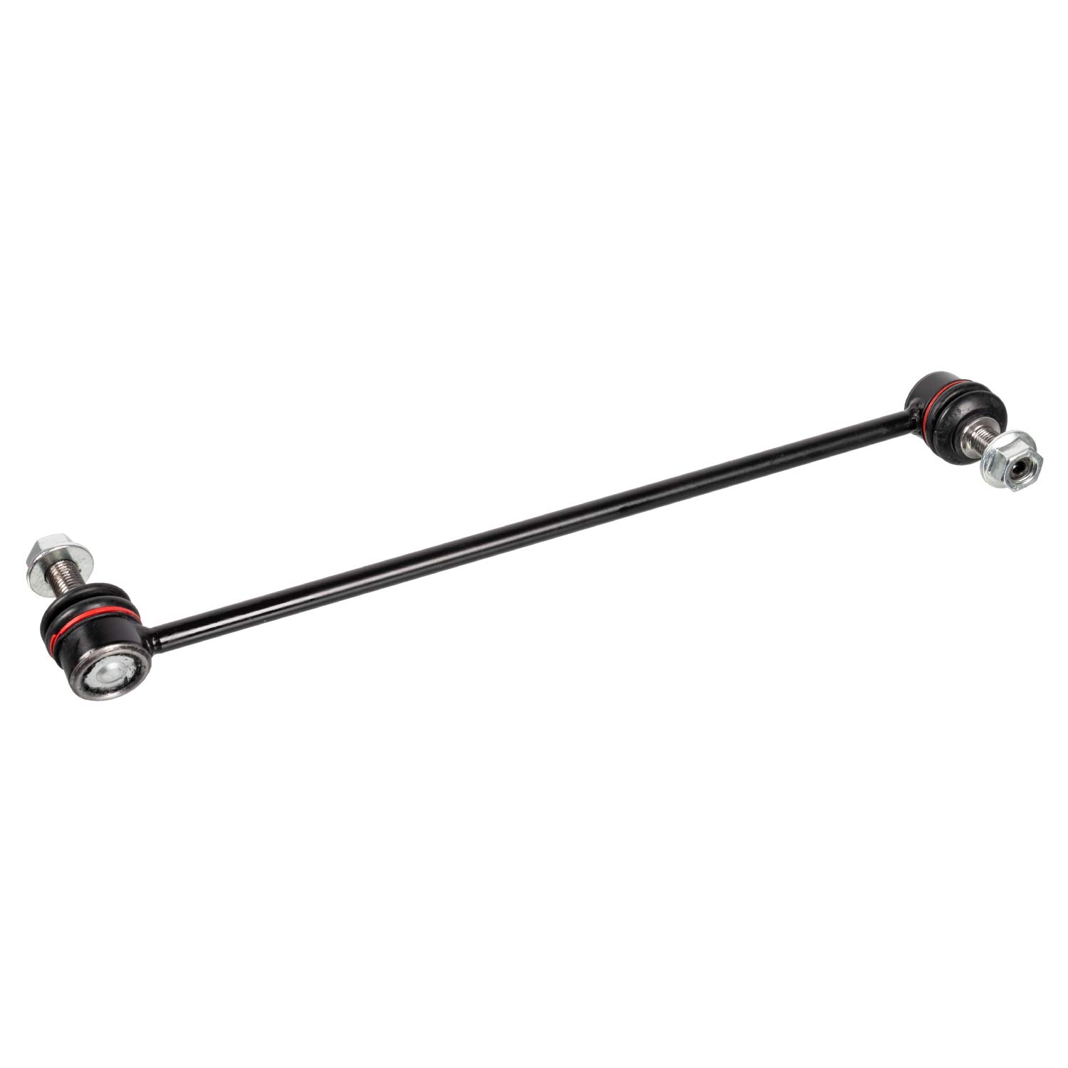febi bilstein 109574 Verbindungsstange mit Sicherungsmuttern, 1 Stück febi bilstein 109574 Verbindungsstange mit Sicherungsmuttern, 1 Stück von febi bilstein