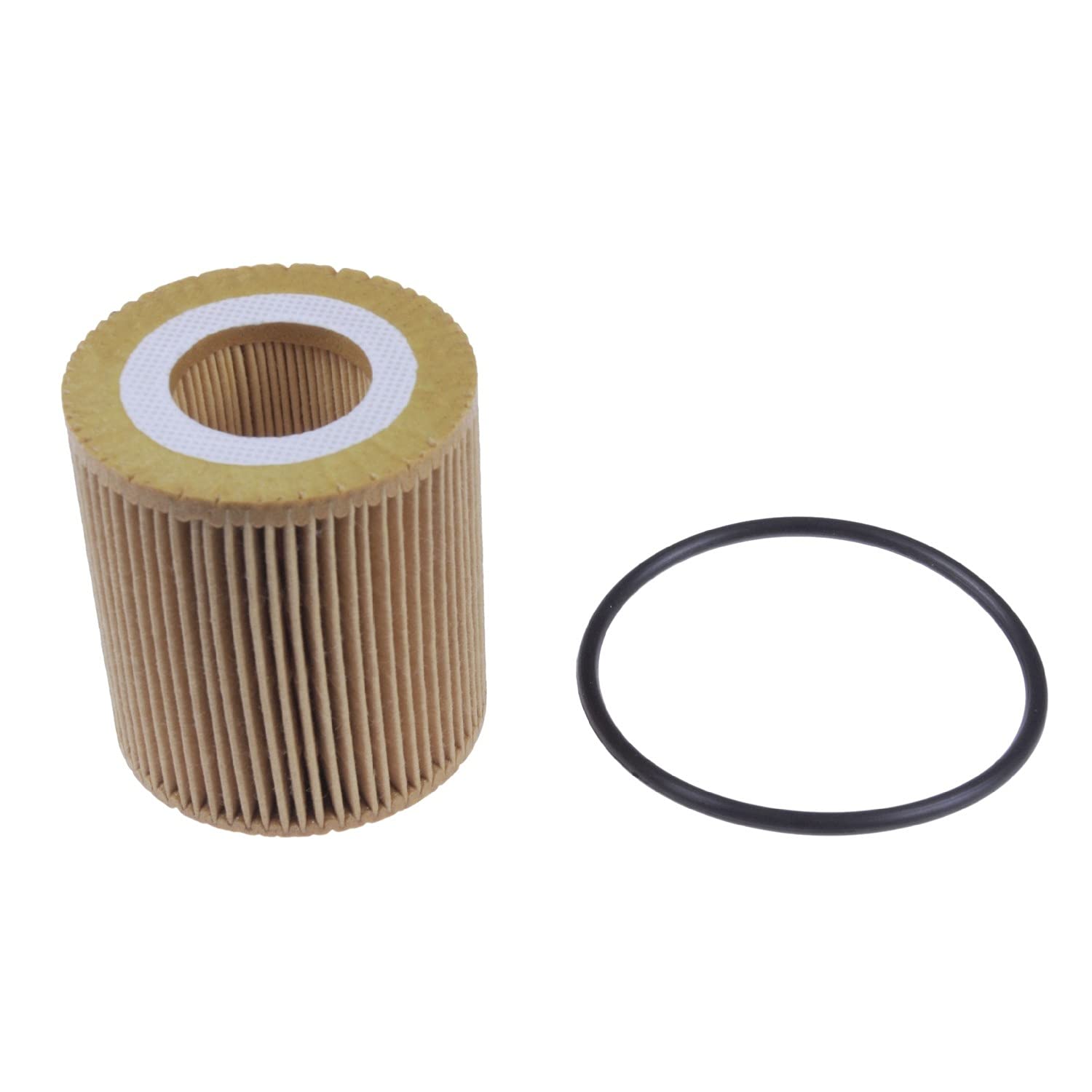 febi bilstein 109647 Ölfilter mit Dichtring, 1 Stück febi bilstein 109647 Ölfilter mit Dichtring, 1 Stück von febi bilstein